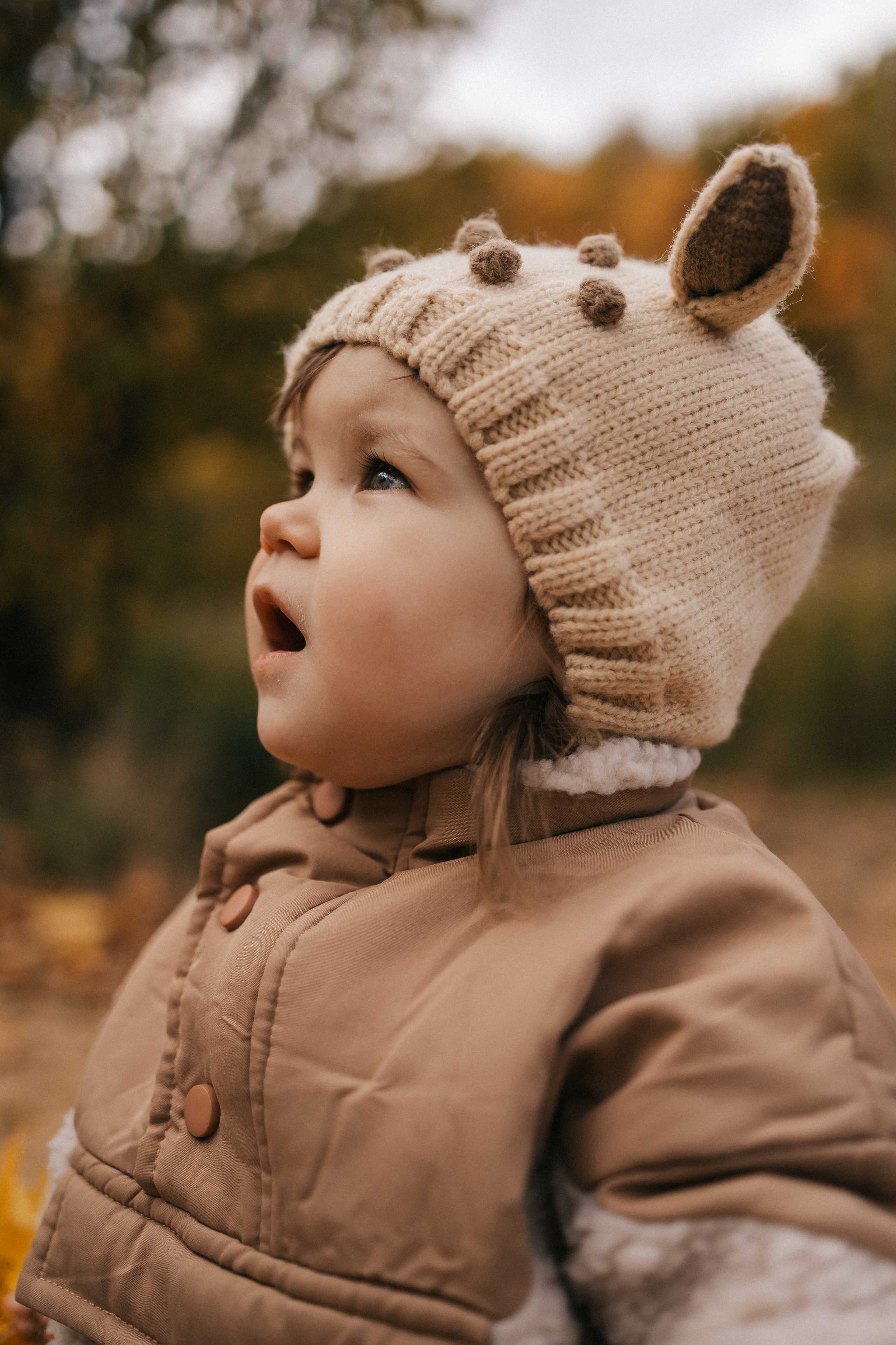 Вова, Катя и Злата. Фотограф Нижний Новгород