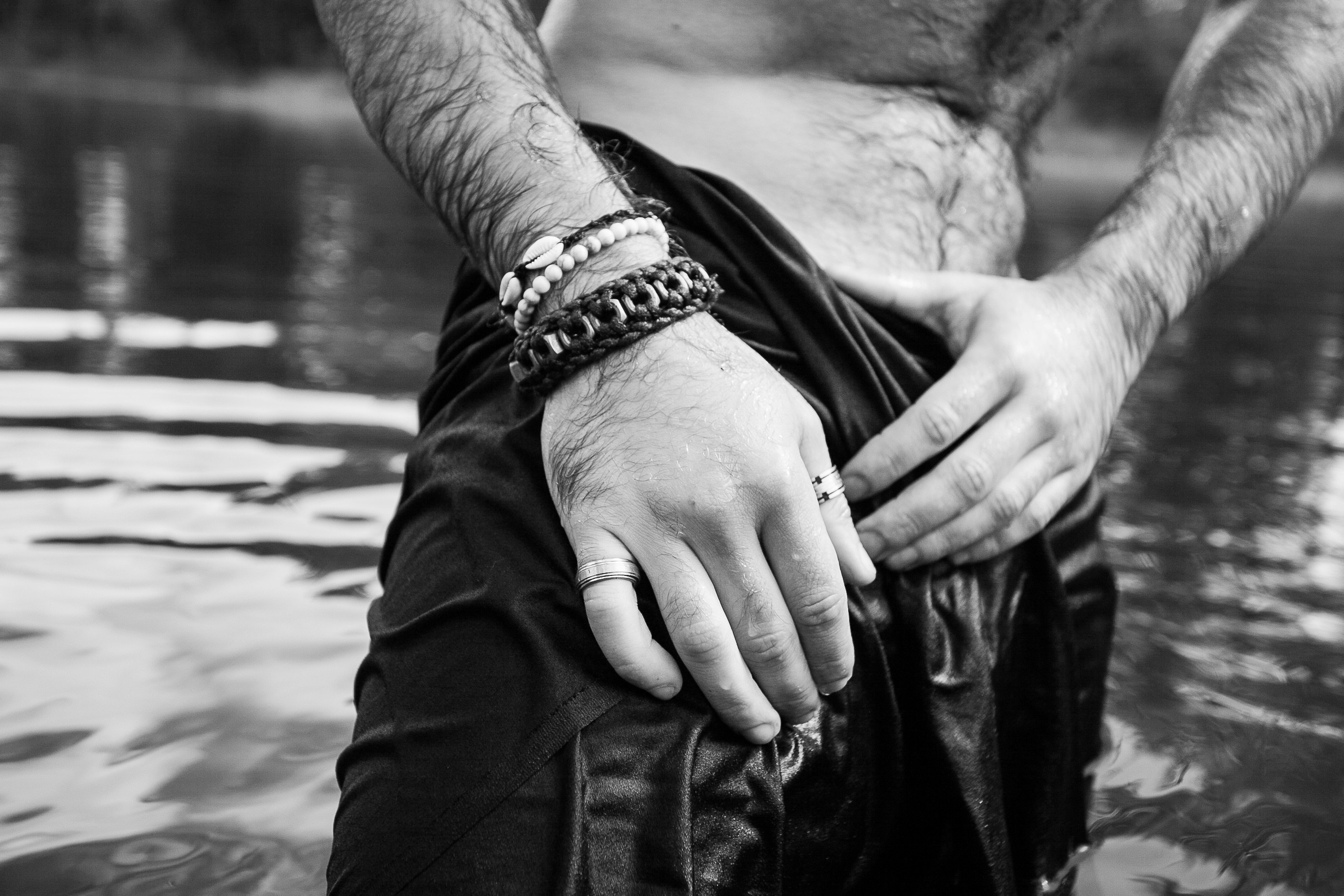 Лесной троль. Фотограф Дарья Локотко в Красноярске