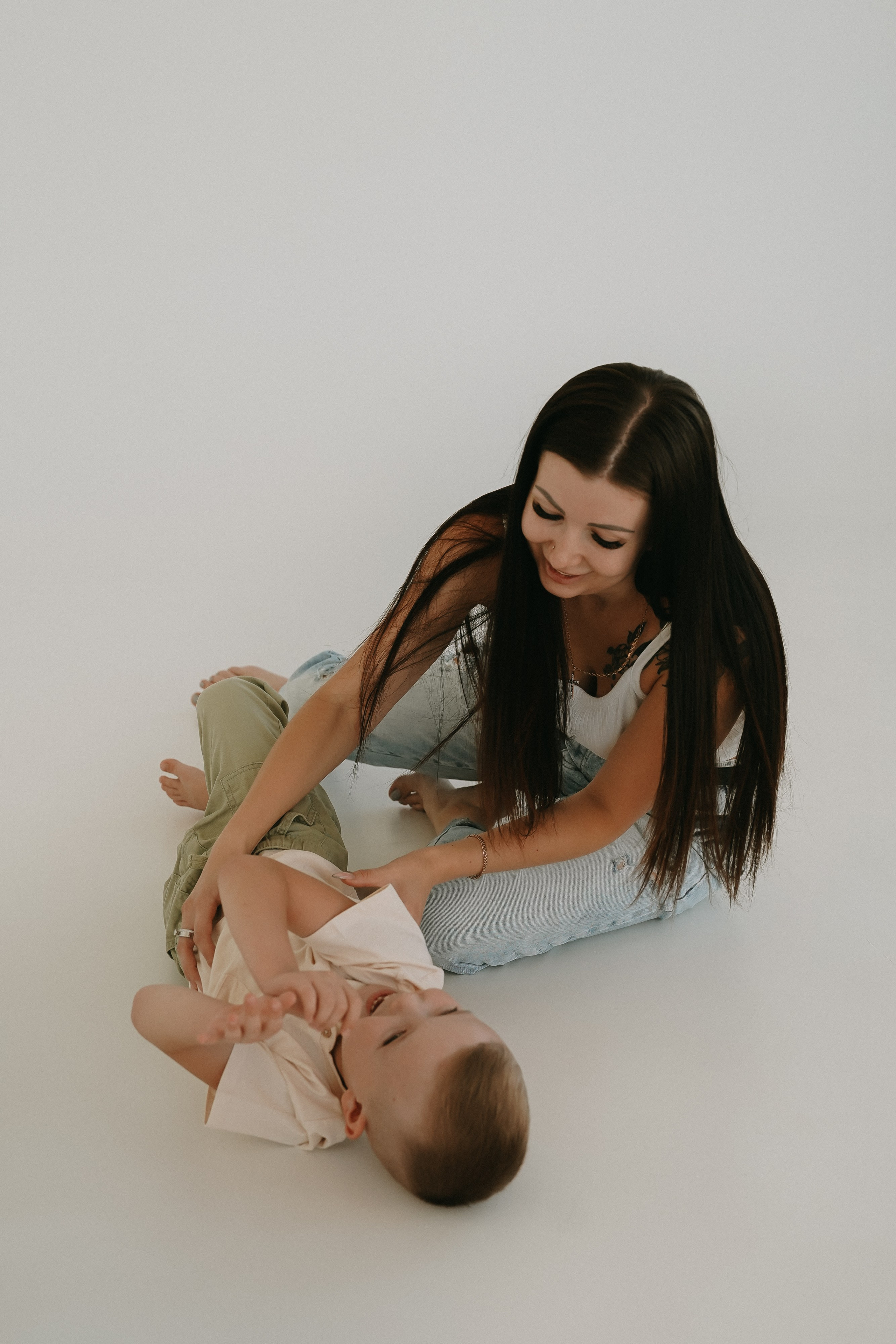 Мирон и Карина. Свадебный и семейный фотограф в Волгограде Наталья Наумова