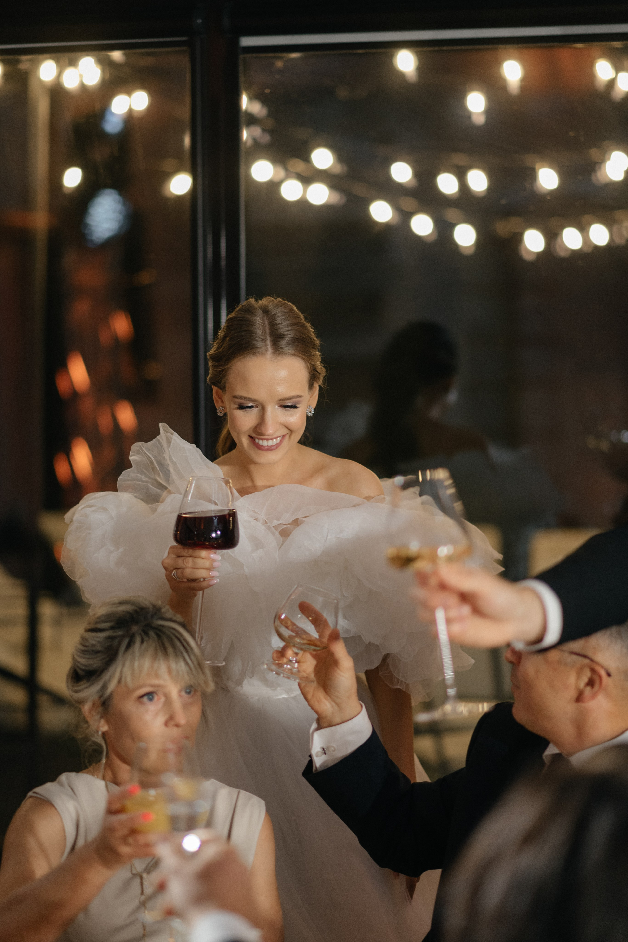 Wedding day in GRAND CNALET. Главная