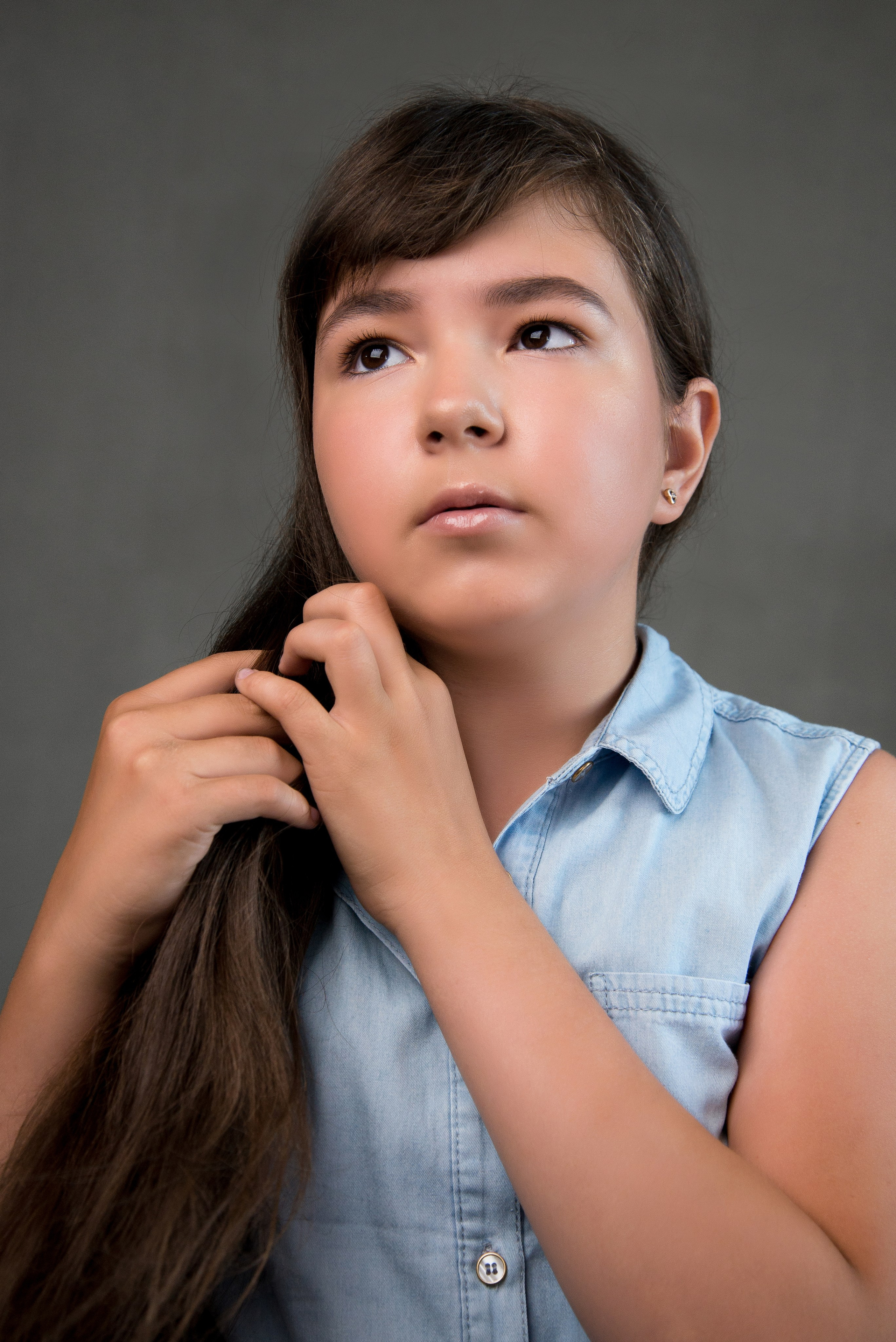 01.05. Портретный и семейный фотограф Магнитогорск Евгения Ионова