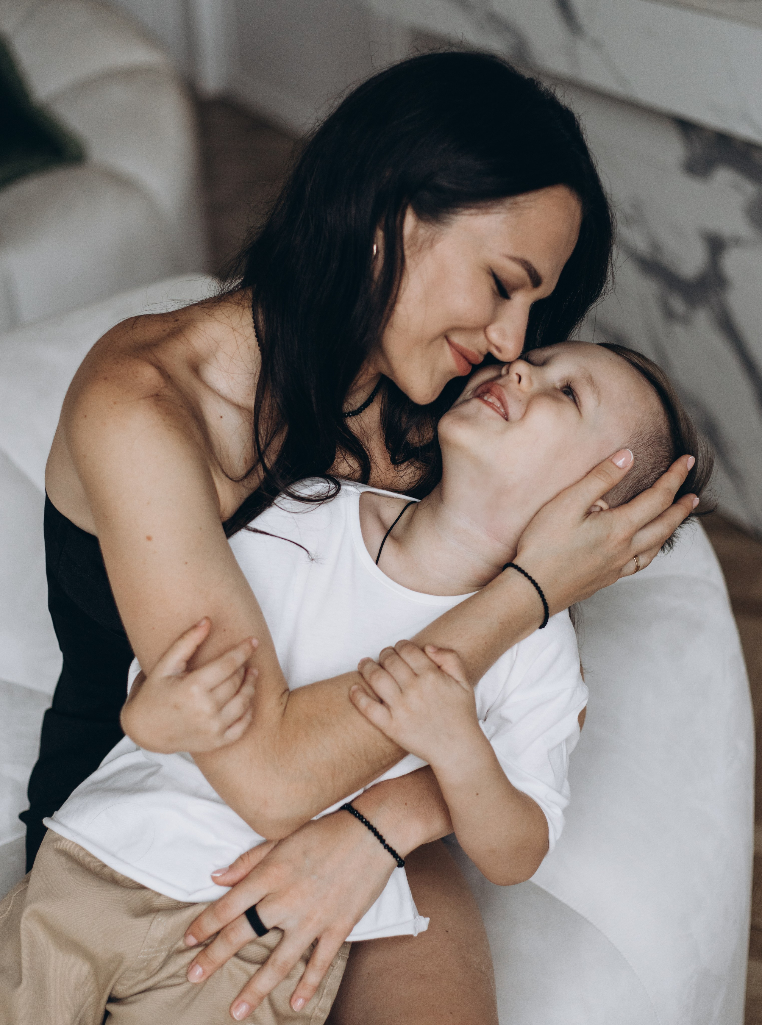 Доза уютных воспоминаний. Свадебный и семейный фотограф Краснова Юлия