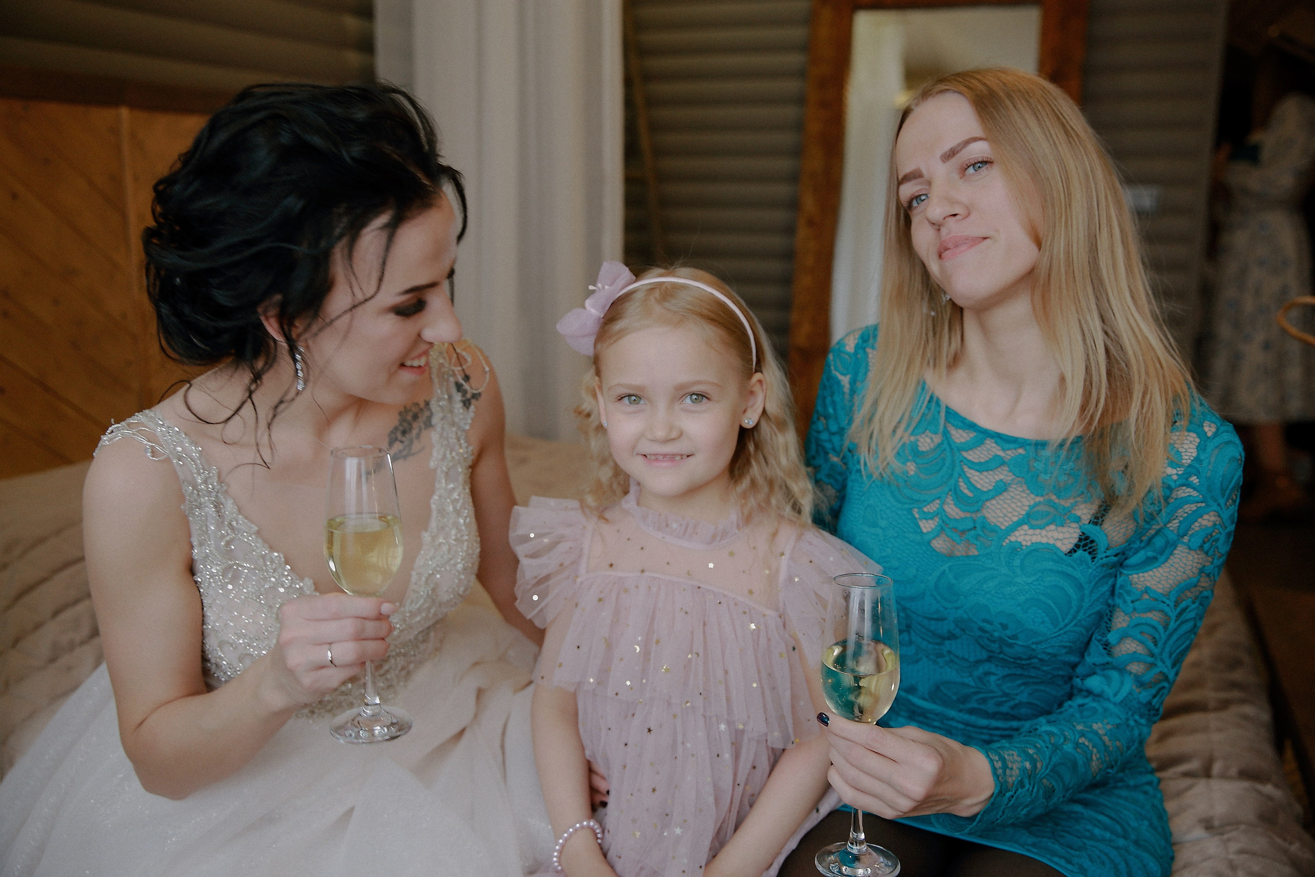 Саша и Ксюша. Семейный и свадебный фотограф в Москве и Зеленограде Пилипенко Юлия