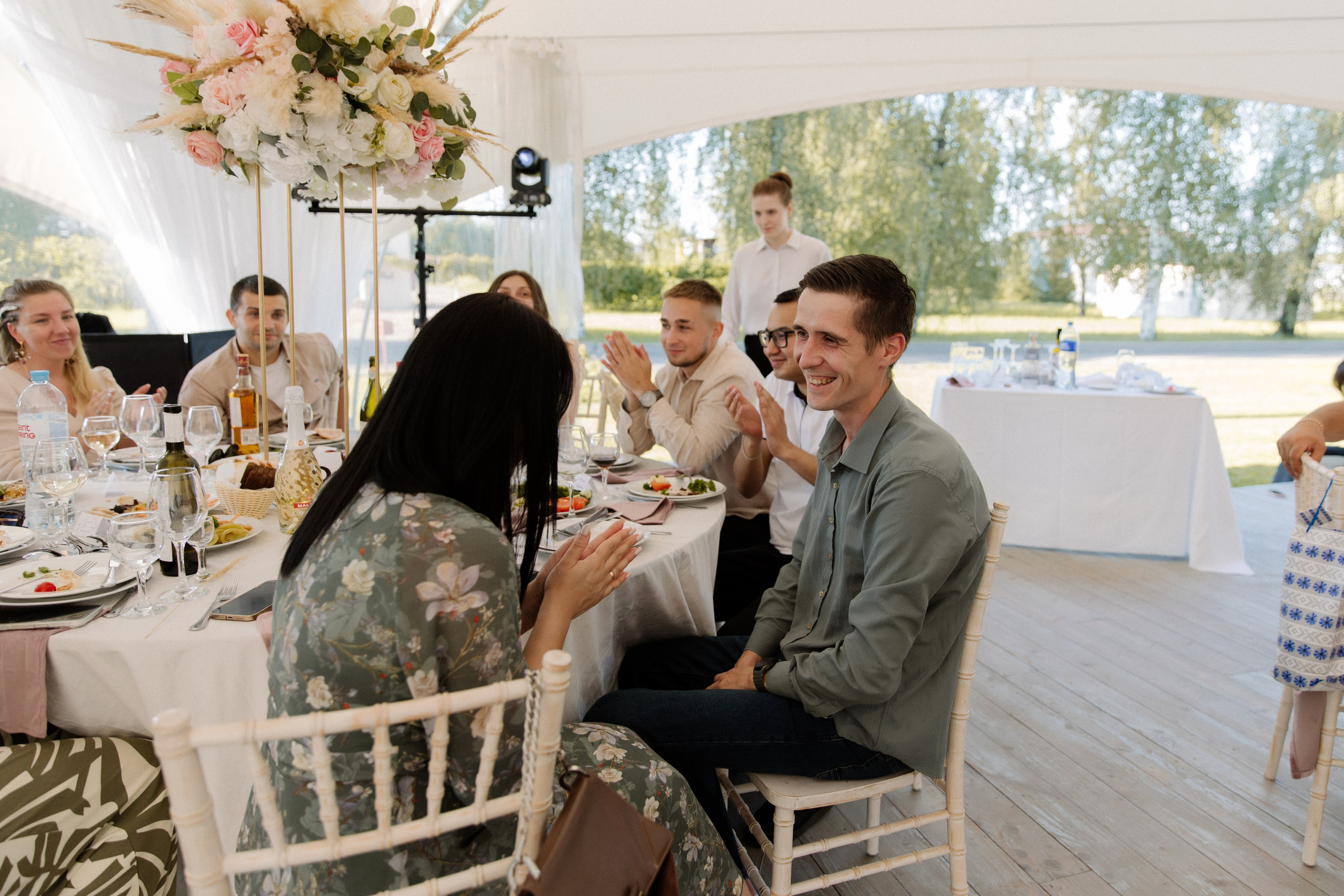 Евгений и Виктория. Семейный и свадебный фотограф в Москве и Зеленограде Пилипенко Юлия