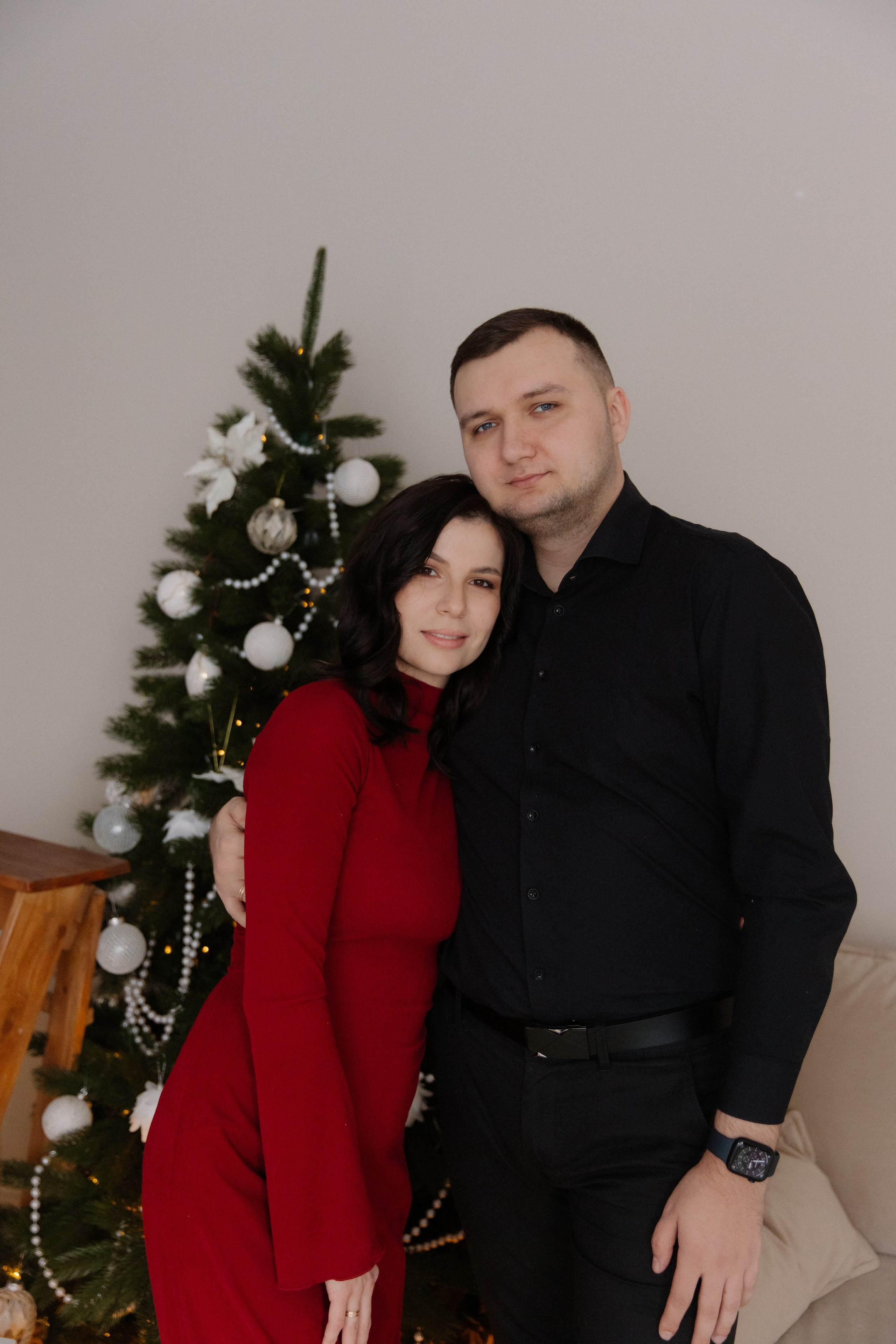 Семья Леши и Светы. Семейный и свадебный фотограф в Москве и Зеленограде Пилипенко Юлия