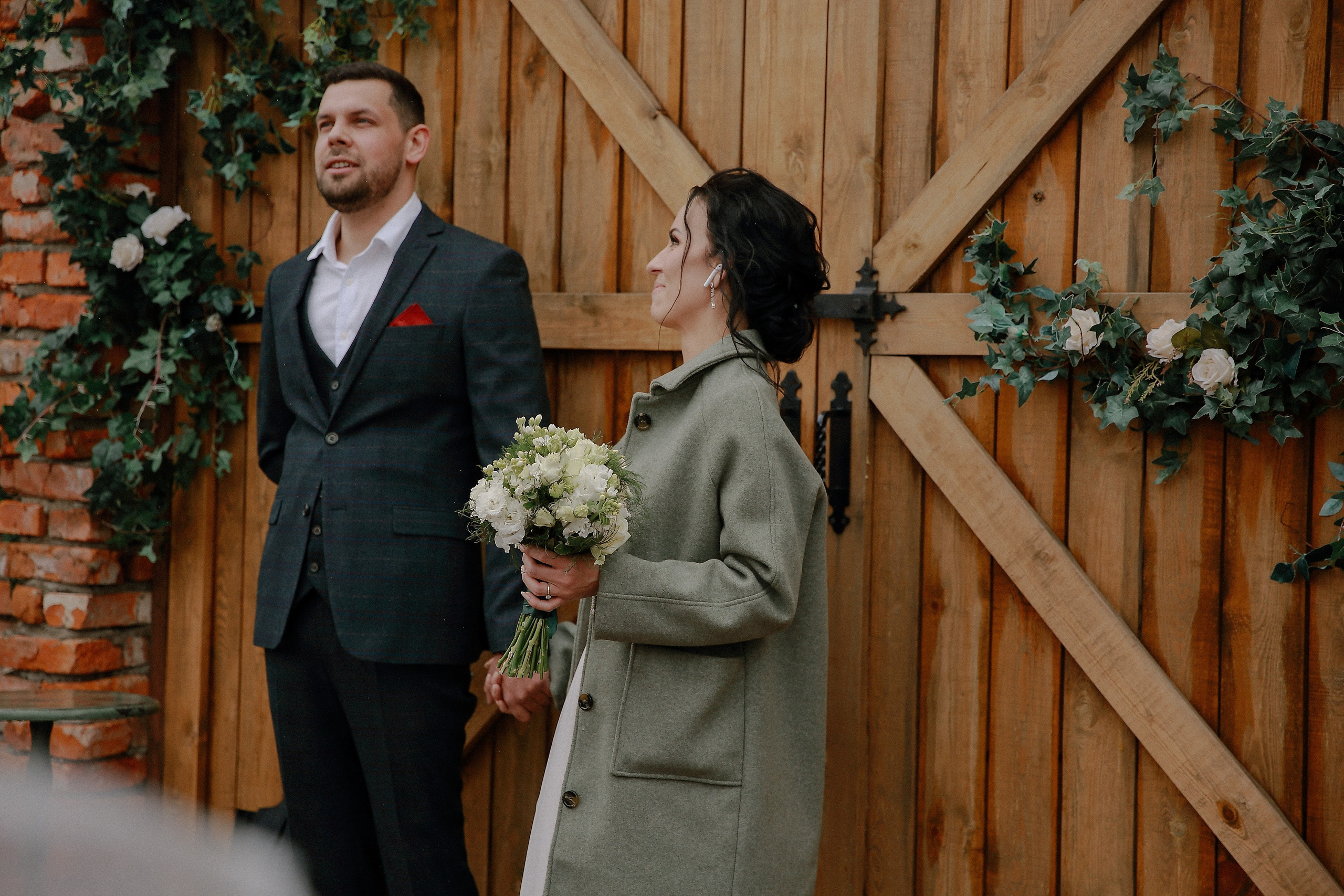 Саша и Ксюша. Семейный и свадебный фотограф в Москве и Зеленограде Пилипенко Юлия