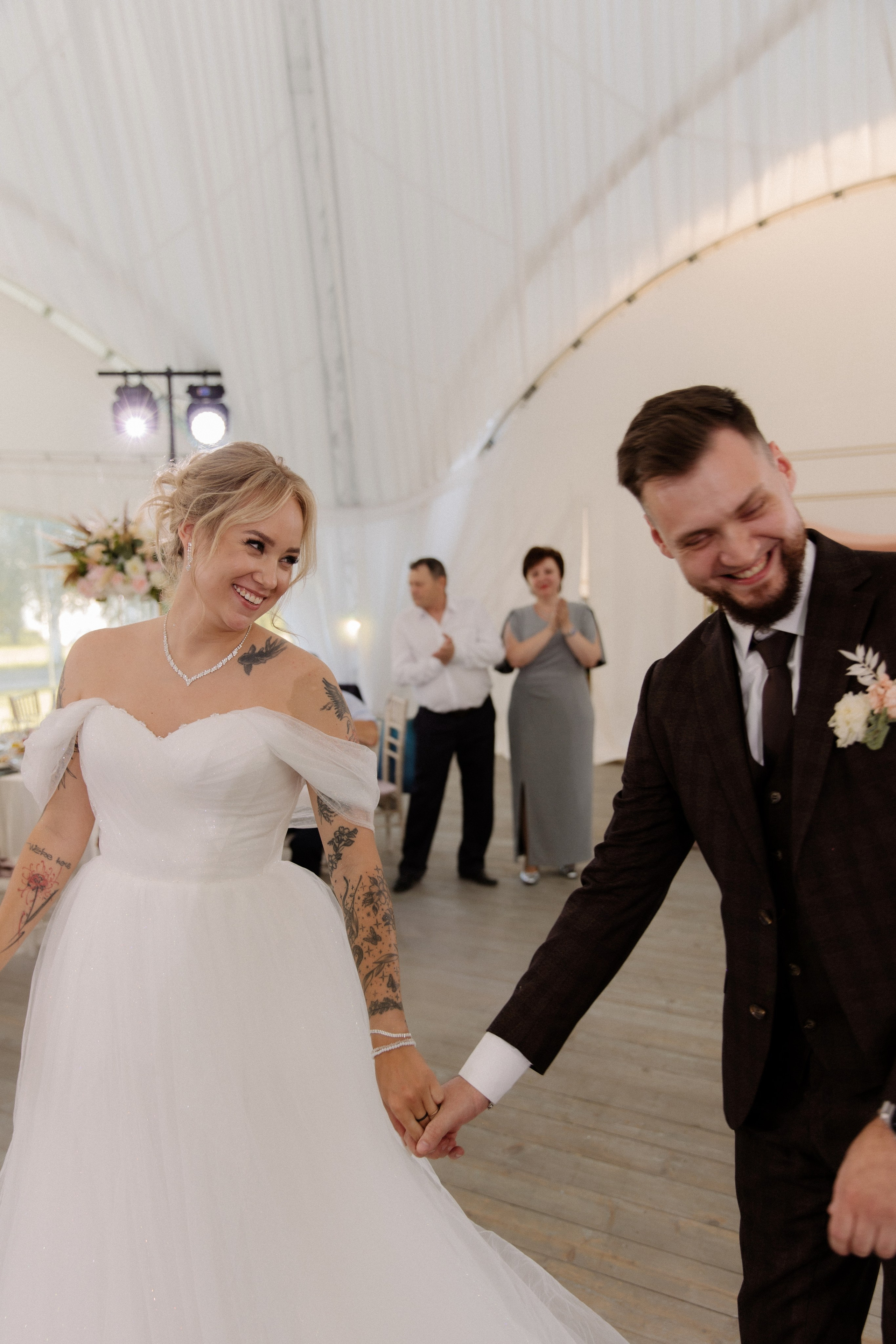 Евгений и Виктория. Семейный и свадебный фотограф в Москве и Зеленограде Пилипенко Юлия