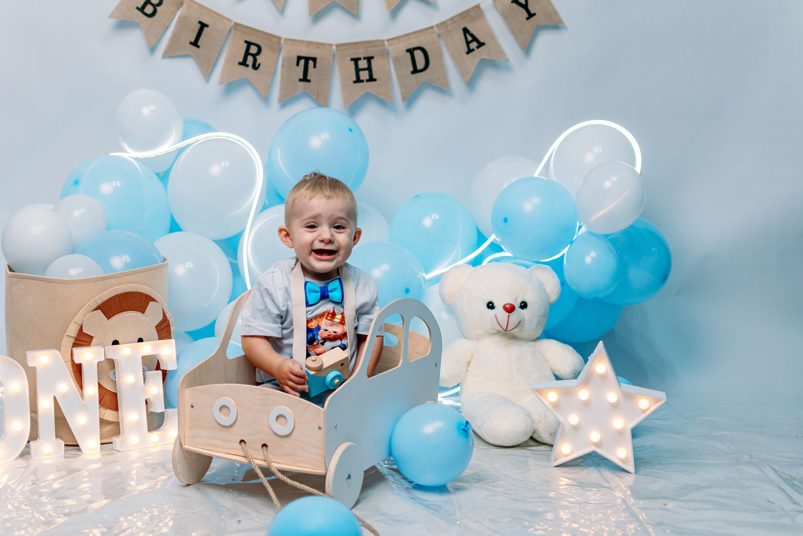 Годовасие. Фотограф Алёна Царькова. Киселевск