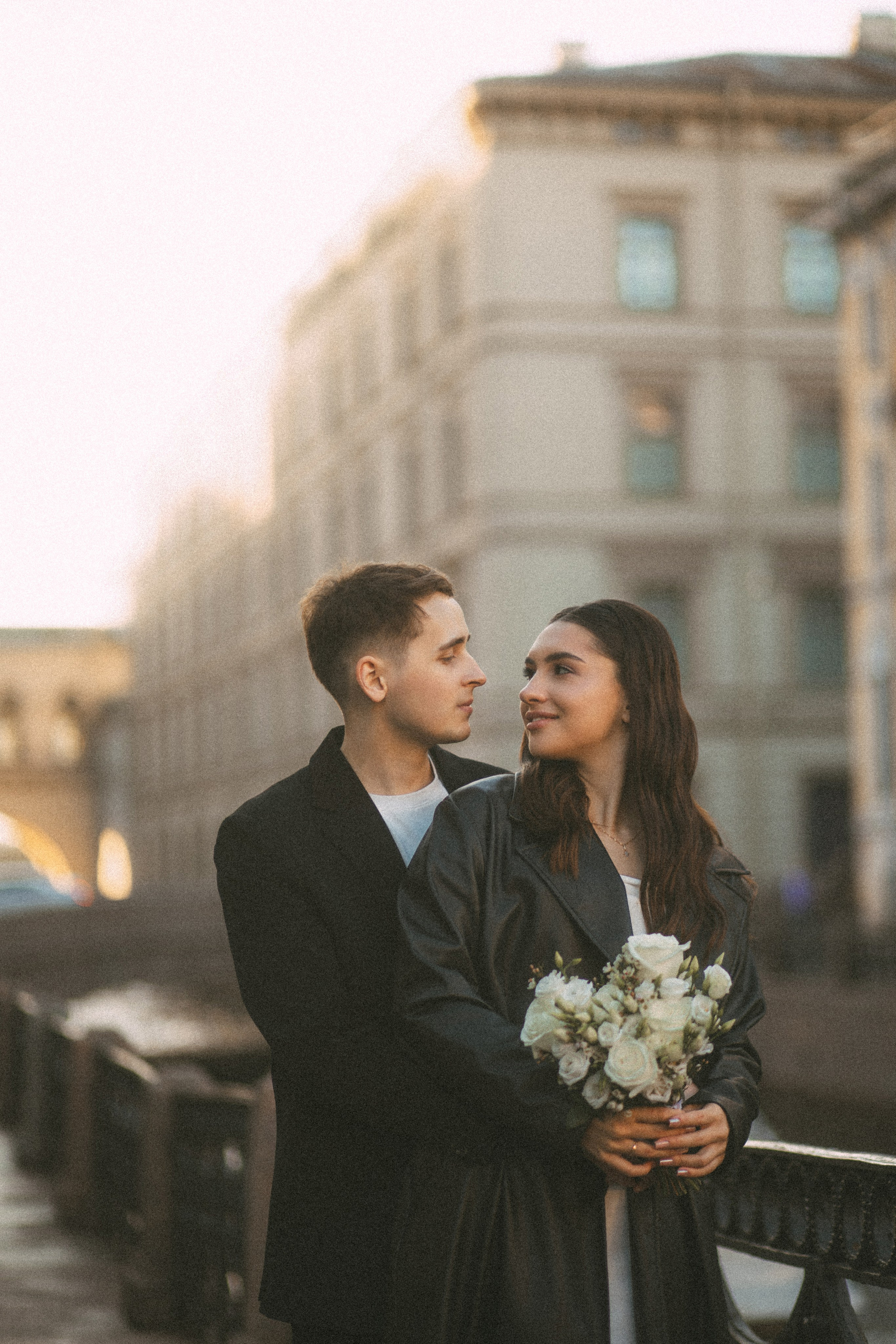 Д & A | Санкт-Петербург. Фотограф Екатерина Амбрушкевич