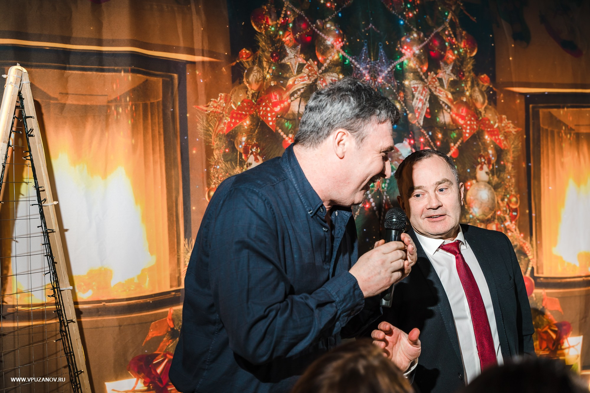 Фотосъемка дня рождения