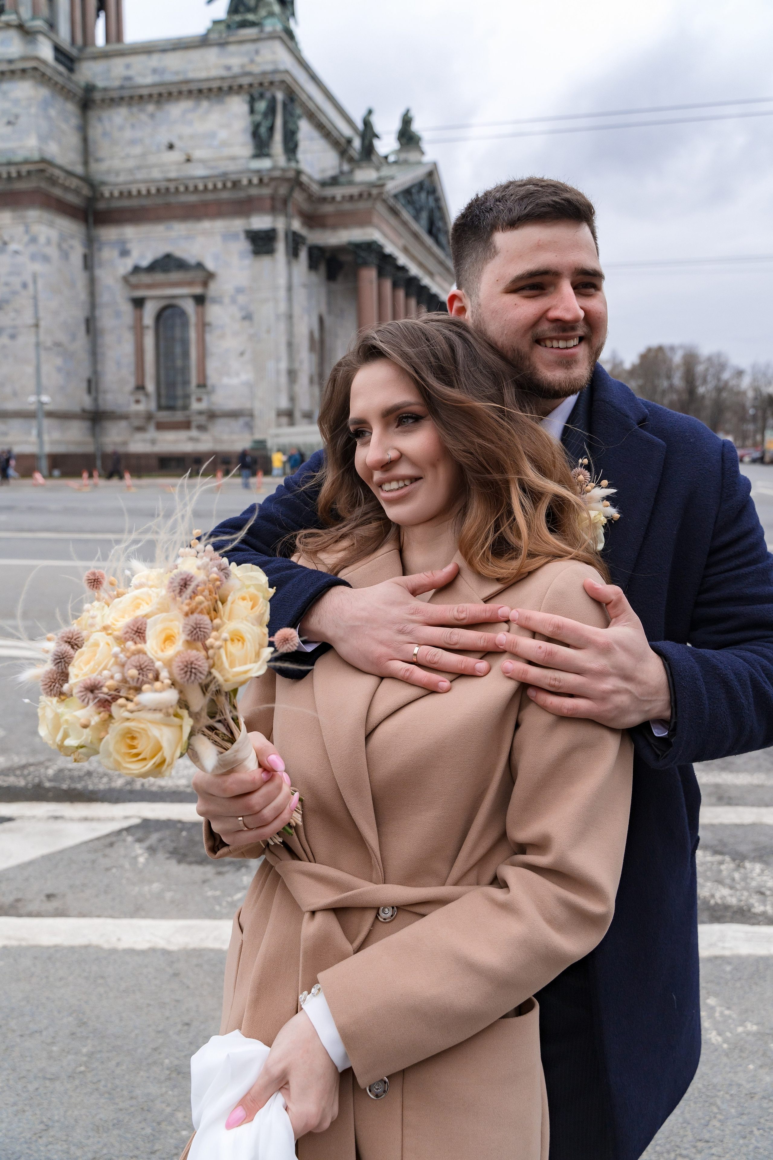 Роман + Анастасия