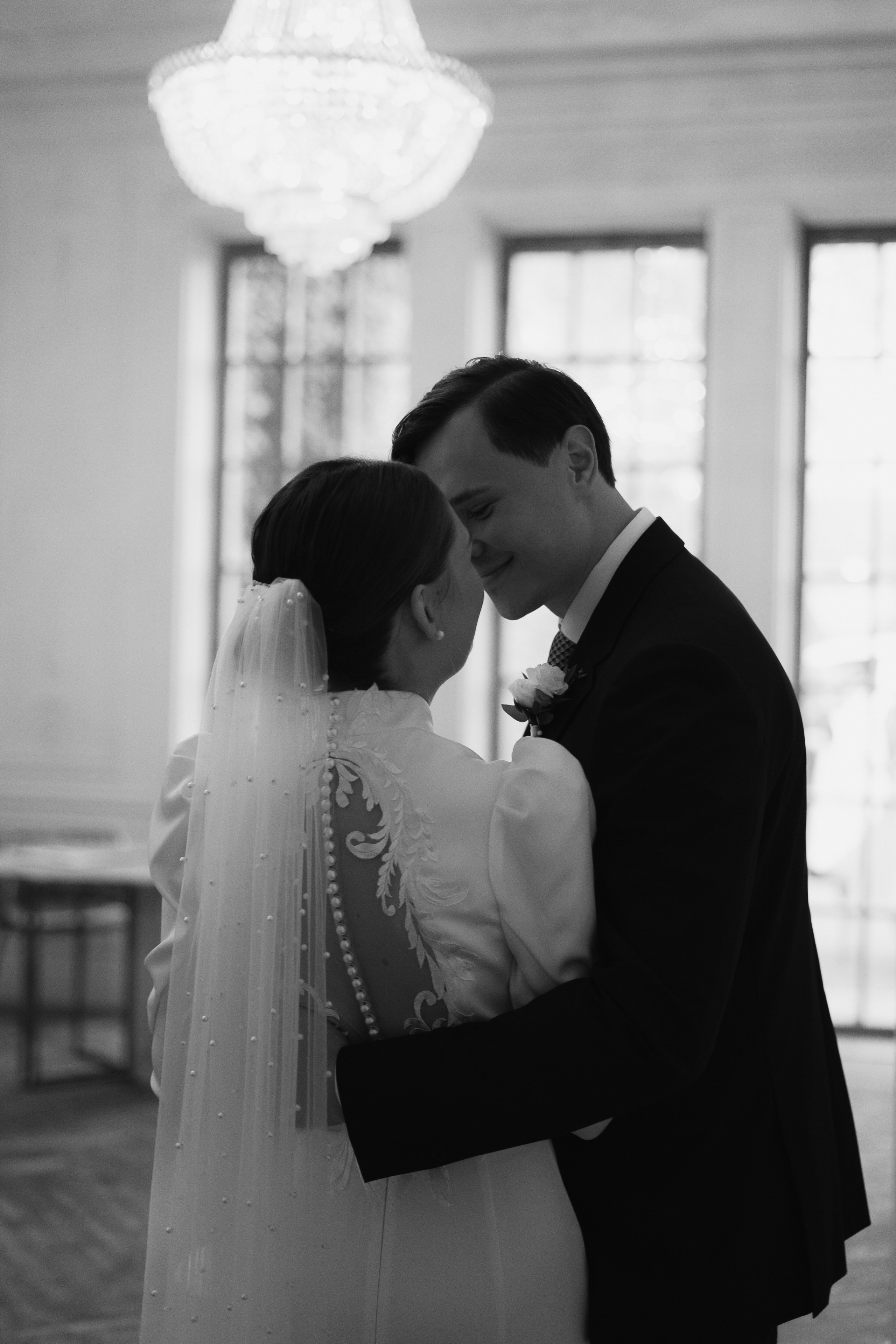 Виктор и София. Свадебный фотограф в Москве