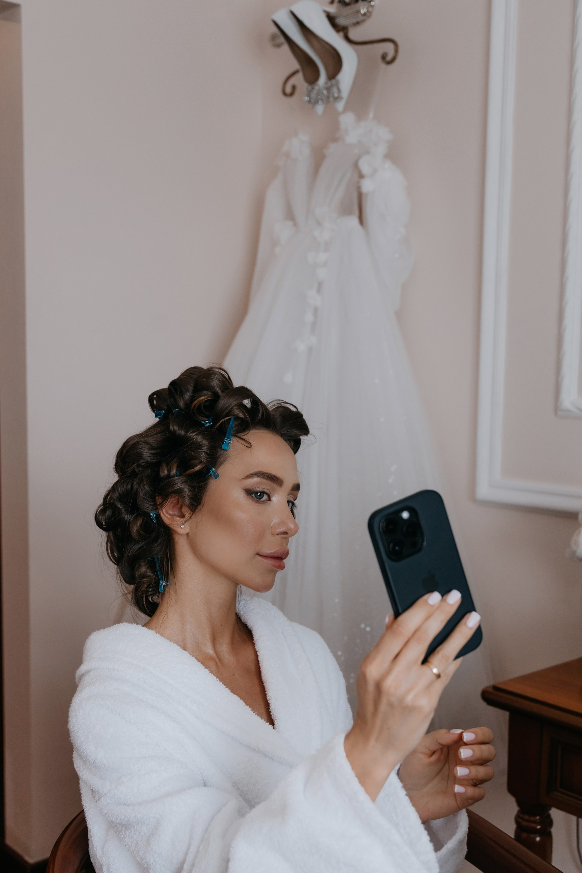 Эльдар & Алина. Фотограф ваших событий