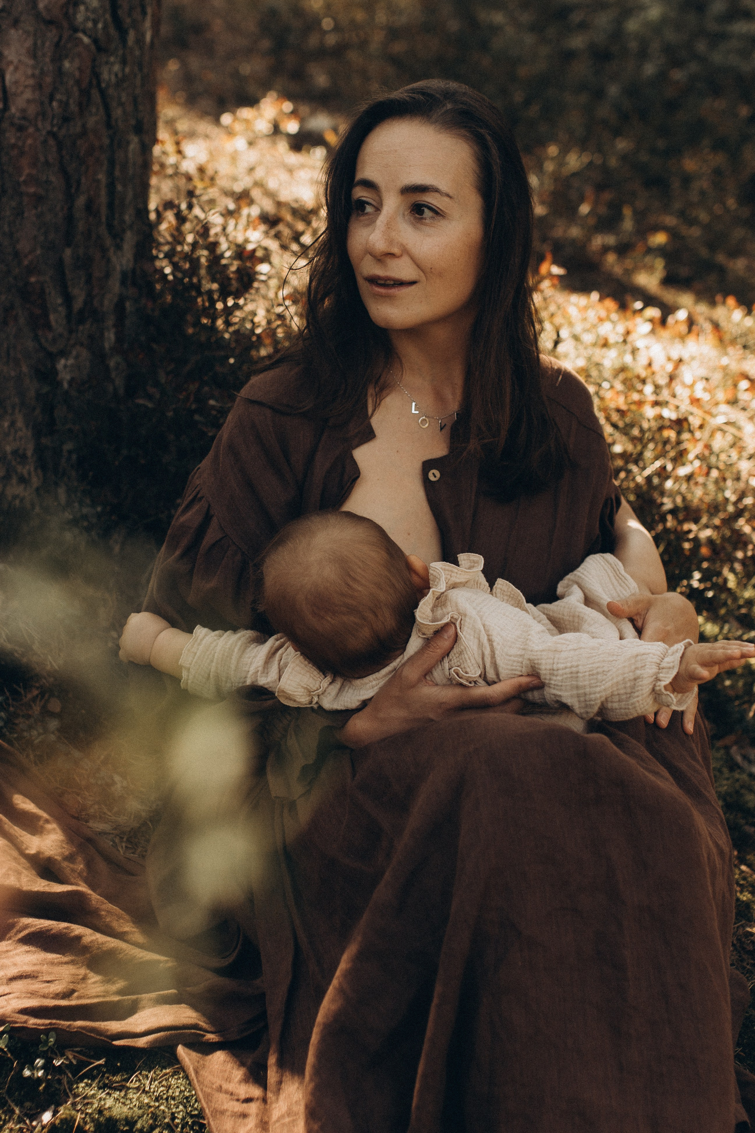 Семейные съёмки. Семейный и портретный лайфстайл фотограф в Санкт-Петербурге Даша Державец