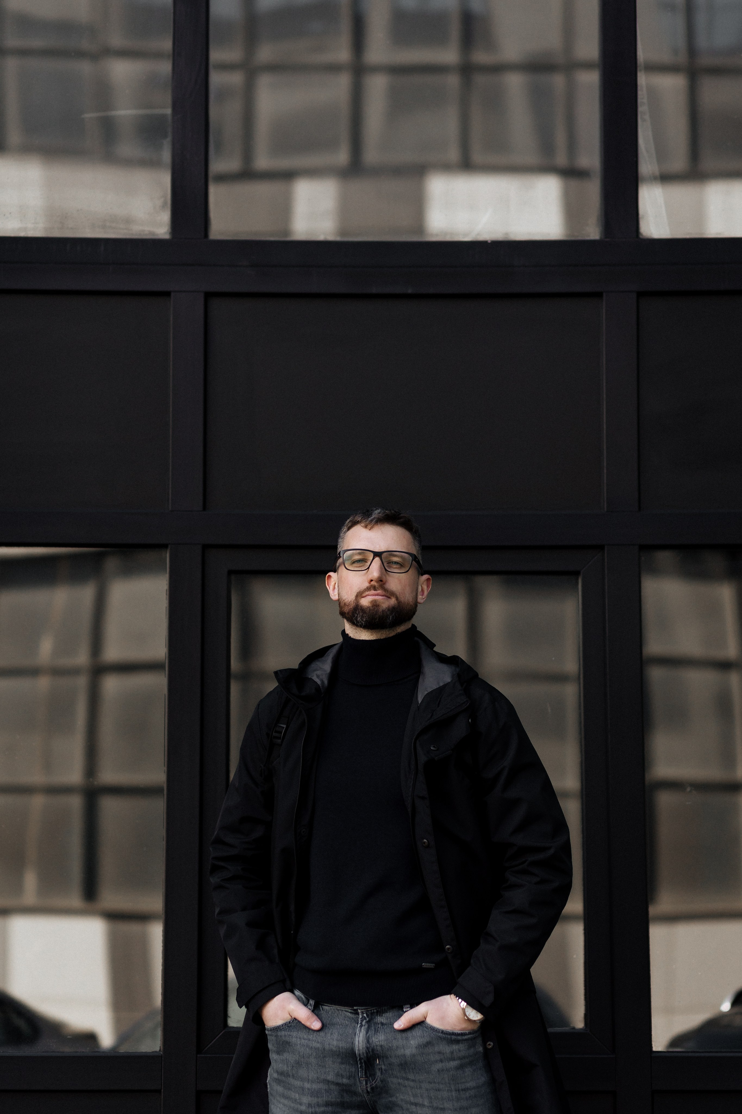 Антон. Портретный фотограф в Минске Анна Волейко