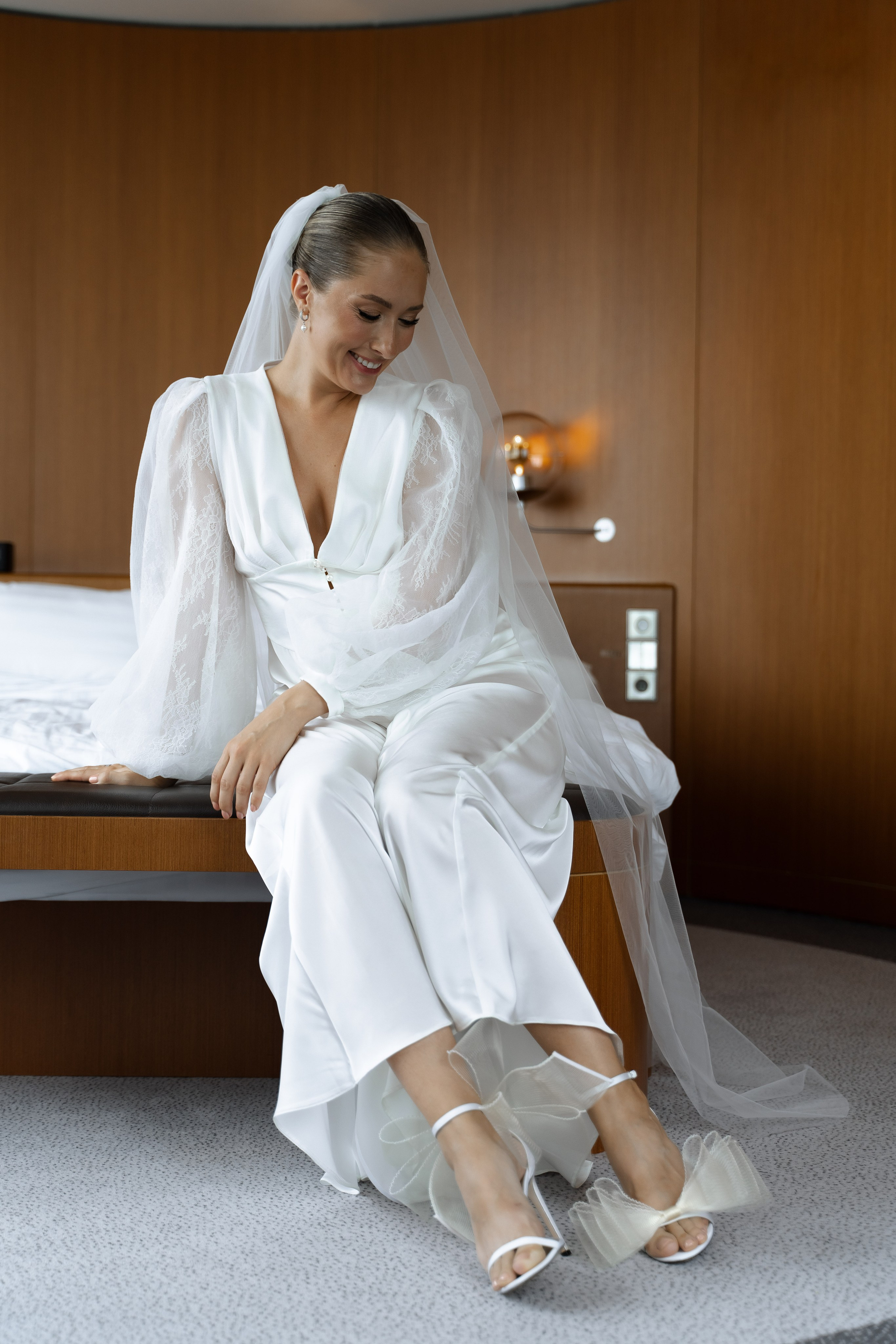 Денис и Екатерина. Свадебный фотограф Анастасия Хабарова в Новоуральске и Екатеринбурге