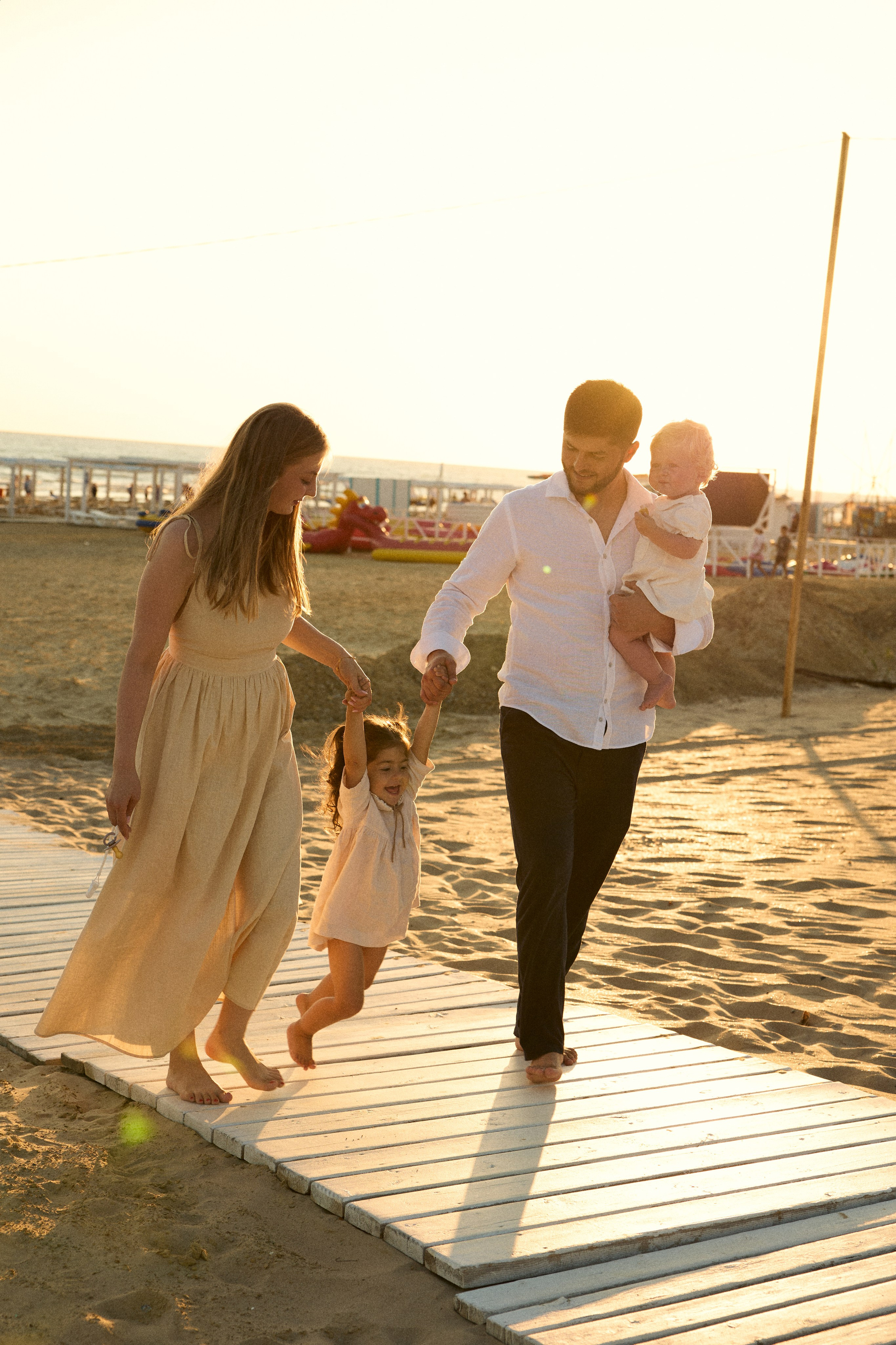 Liana's family. Фотограф в Анапе Инесса Басова