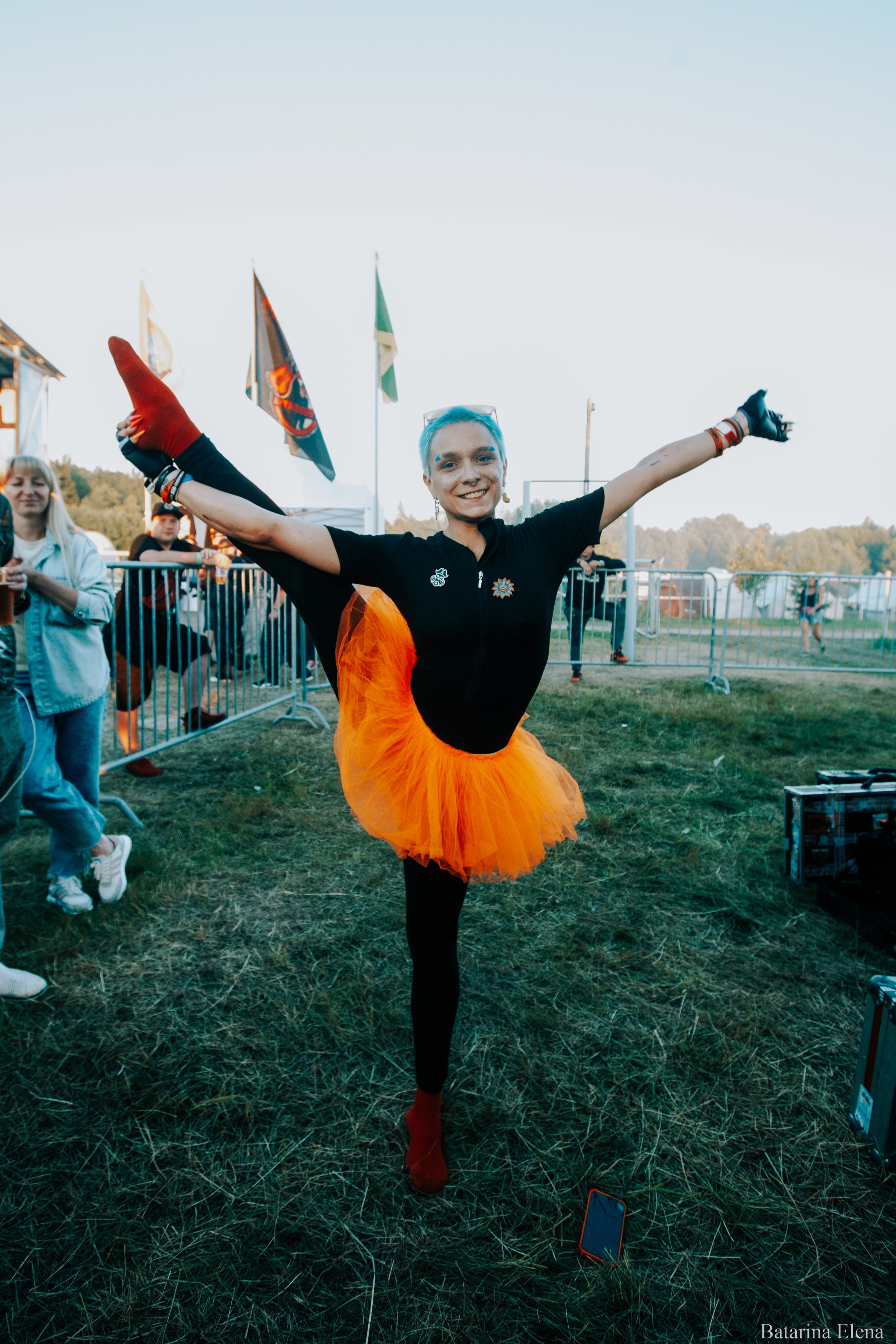 ANTI-PARTY! 2026 | 3 день. Фотограф Елена Батарина