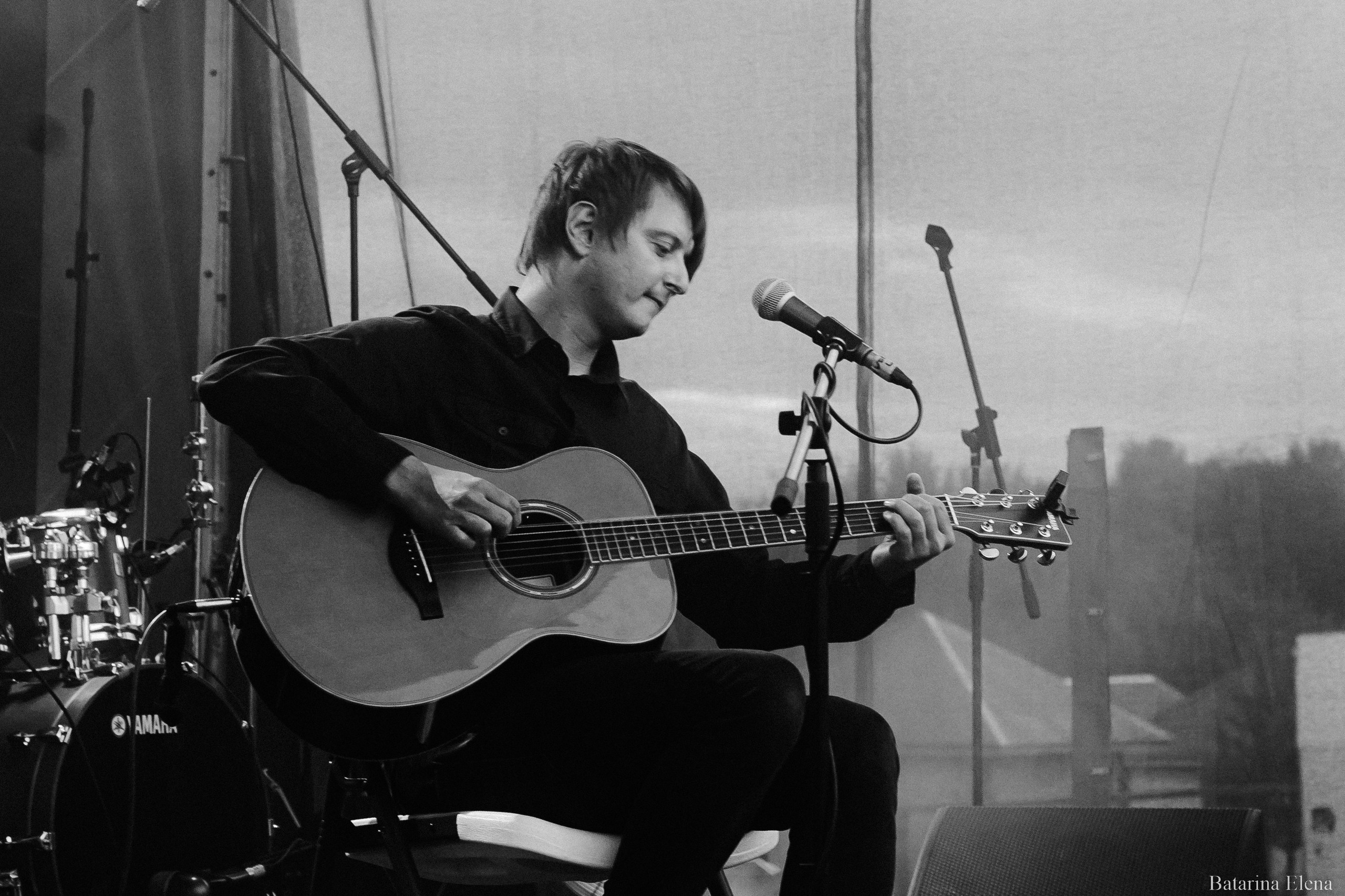 ANTI-PARTY! 2026 | 1 день. Фотограф Елена Батарина