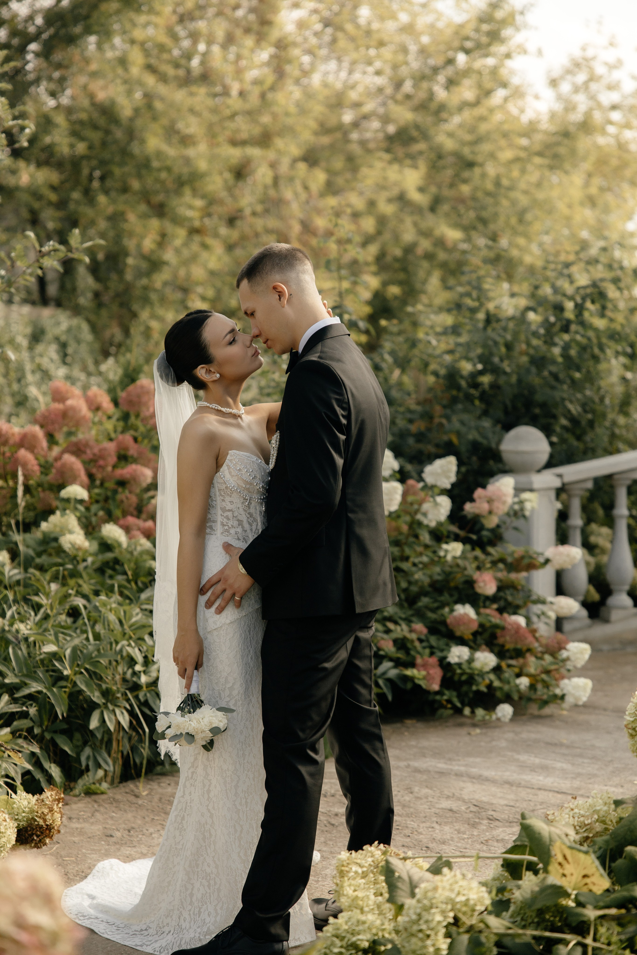 Александр&Регина. Фотограф Арина Елизарова