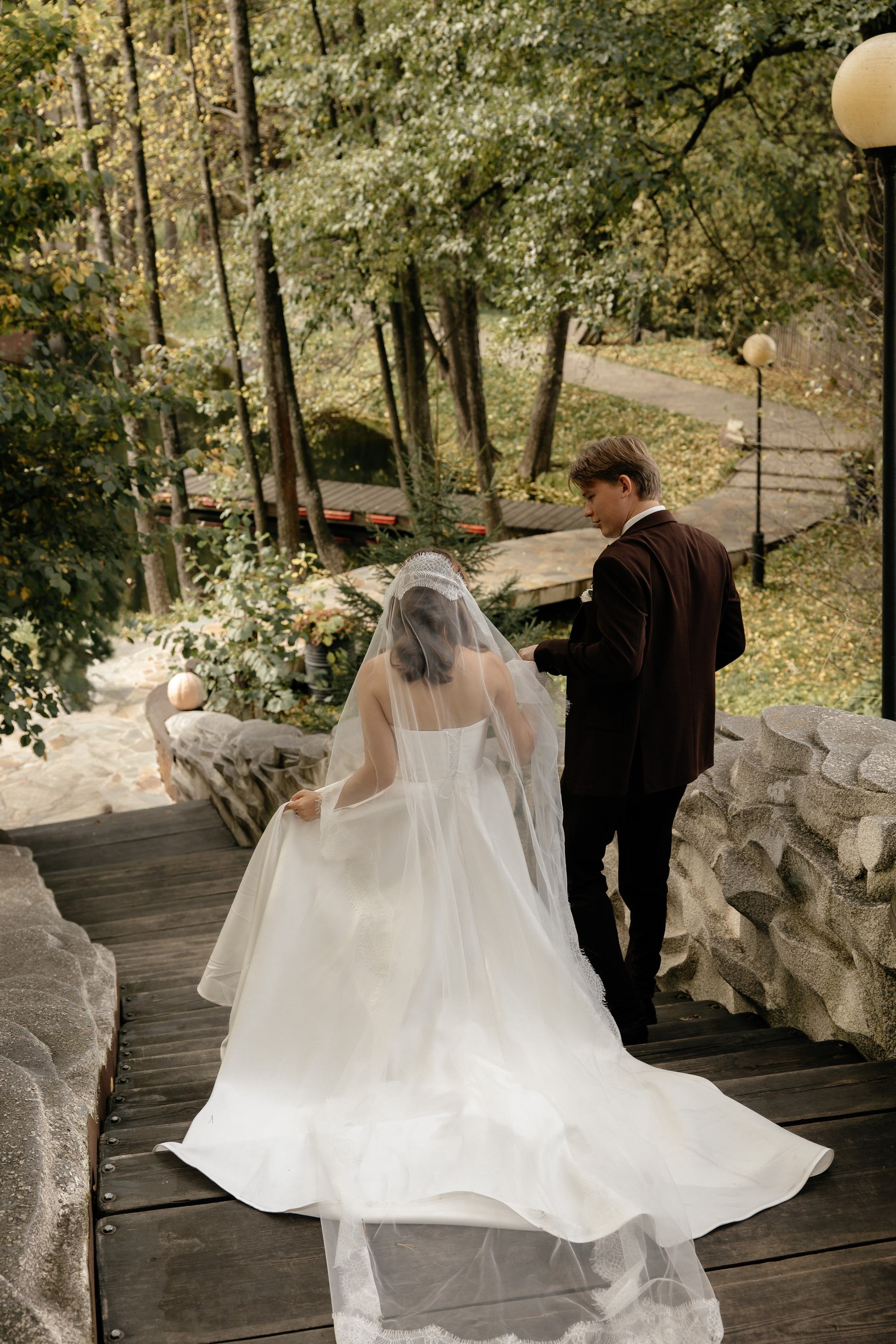 Рамиль&Светлана. Фотограф Арина Елизарова