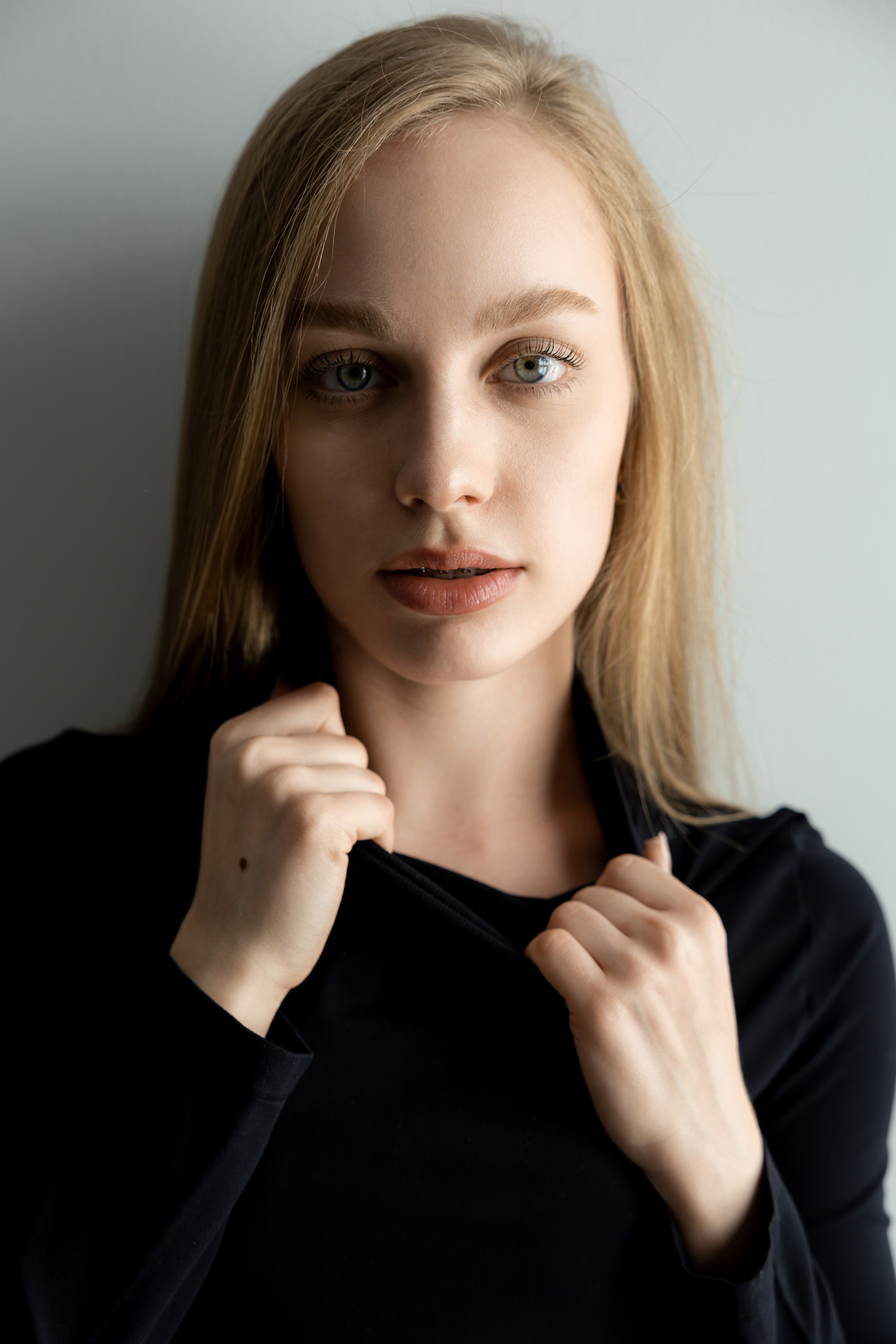. Фотограф Арина Елизарова