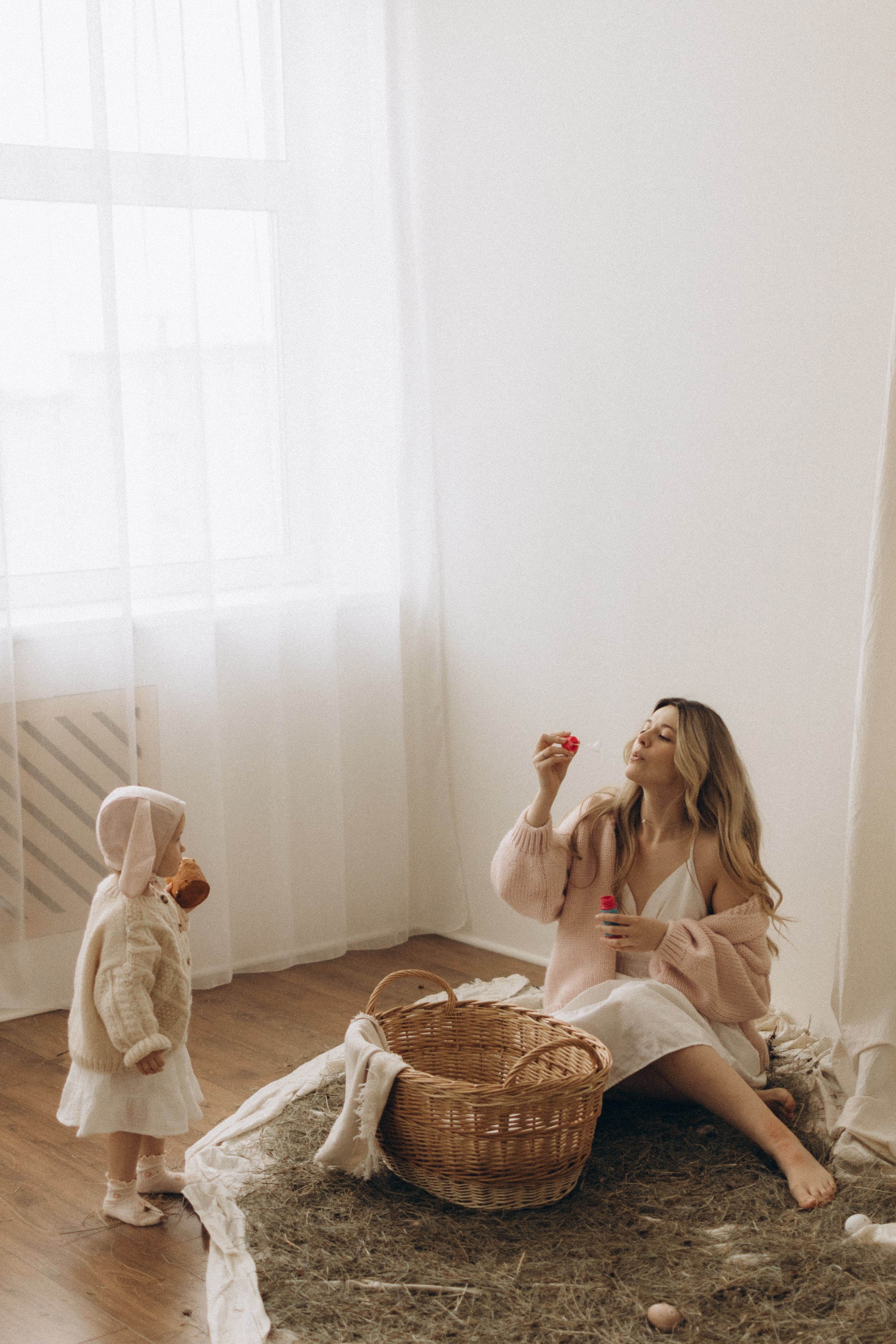 Пасхальная история. Фотограф в Иваново и Суздале