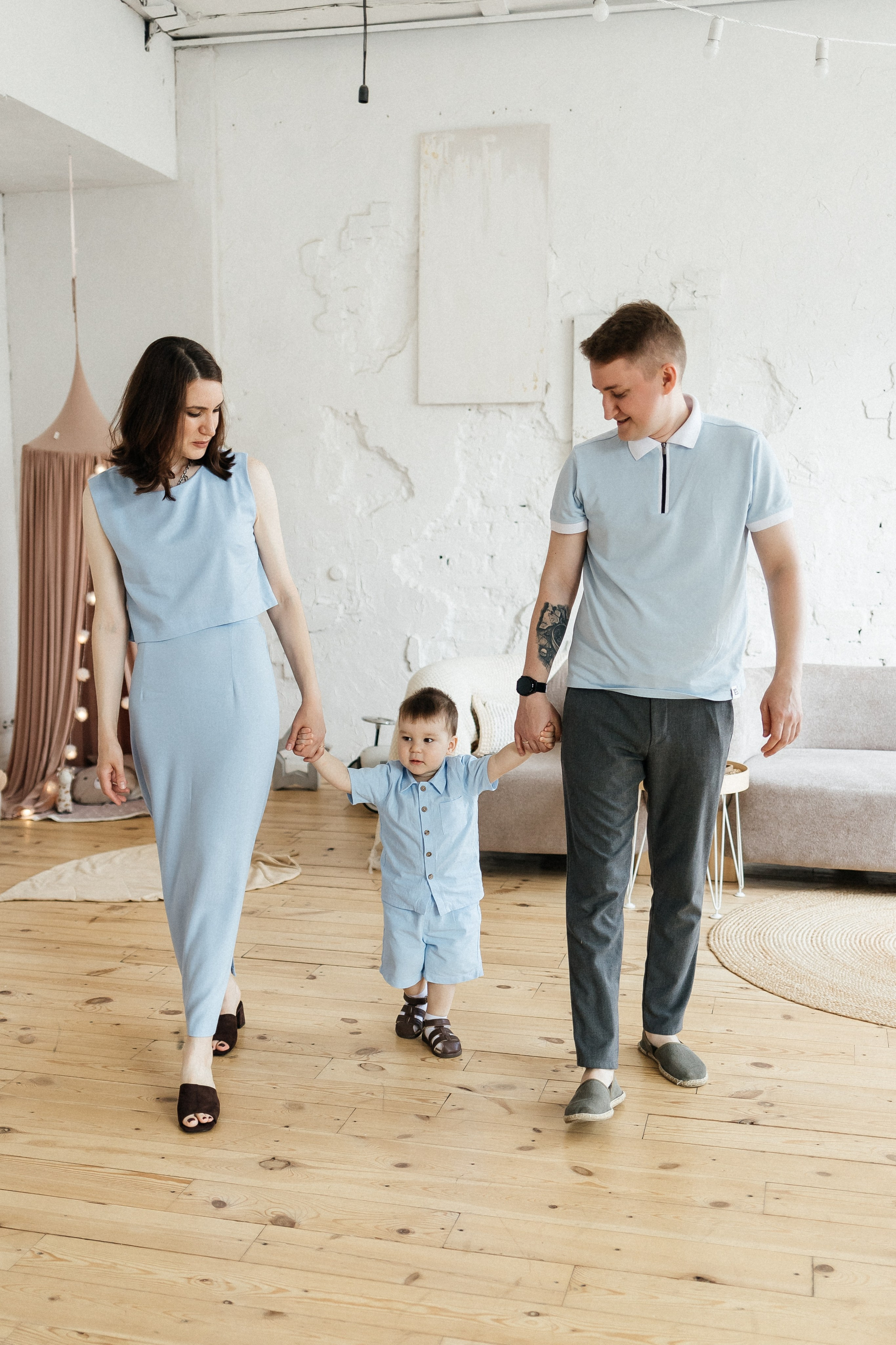 Юлия/Сергей/Тимофей/2025. Свадебный и семейный фотограф в Екатеринбурге