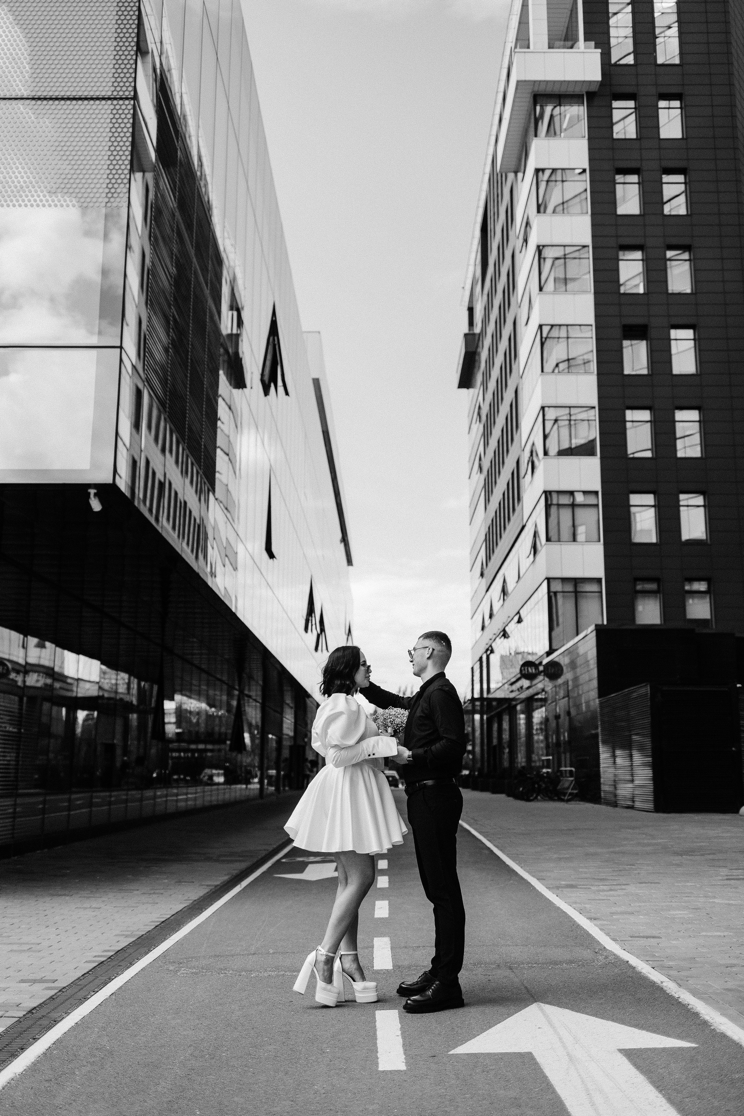 Александр и Карина/2024. Свадебный и семейный фотограф в Екатеринбурге