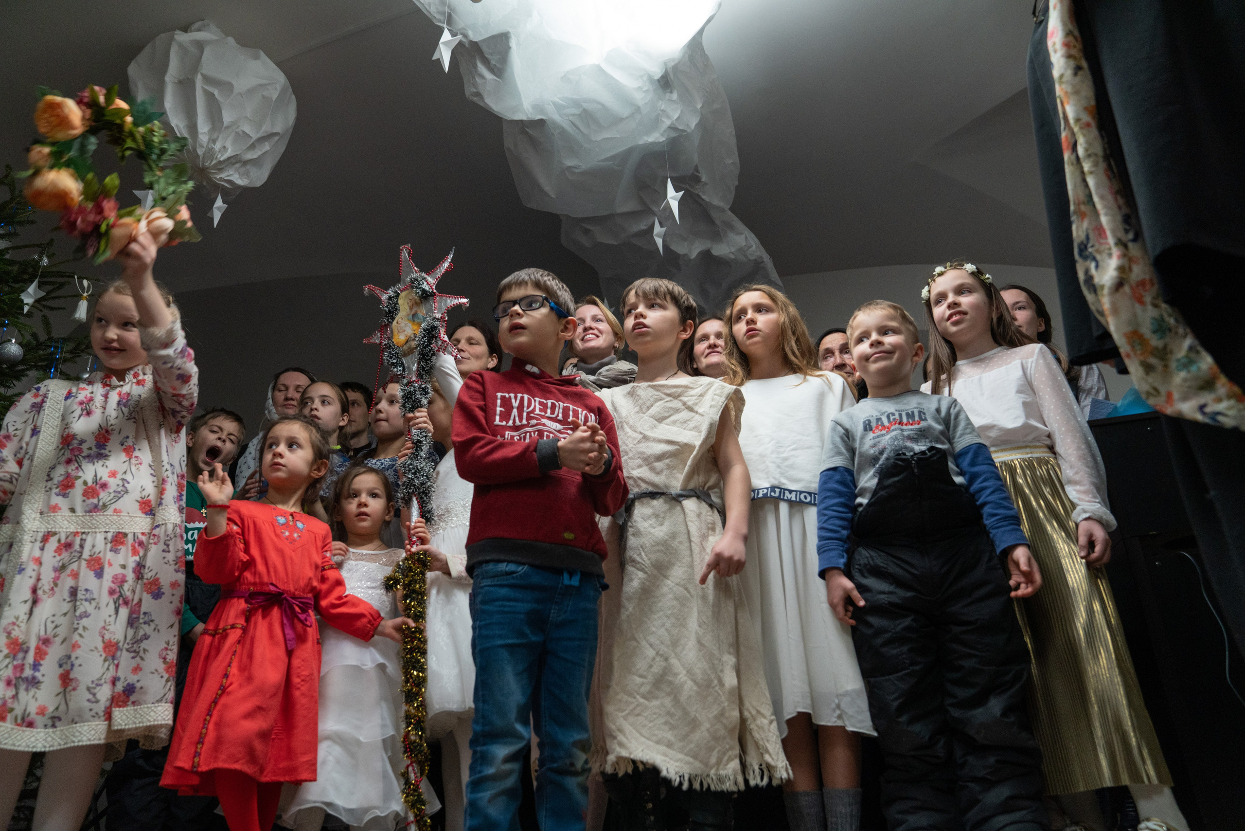 Репортажи. Трандин Иван Фотограф СПб