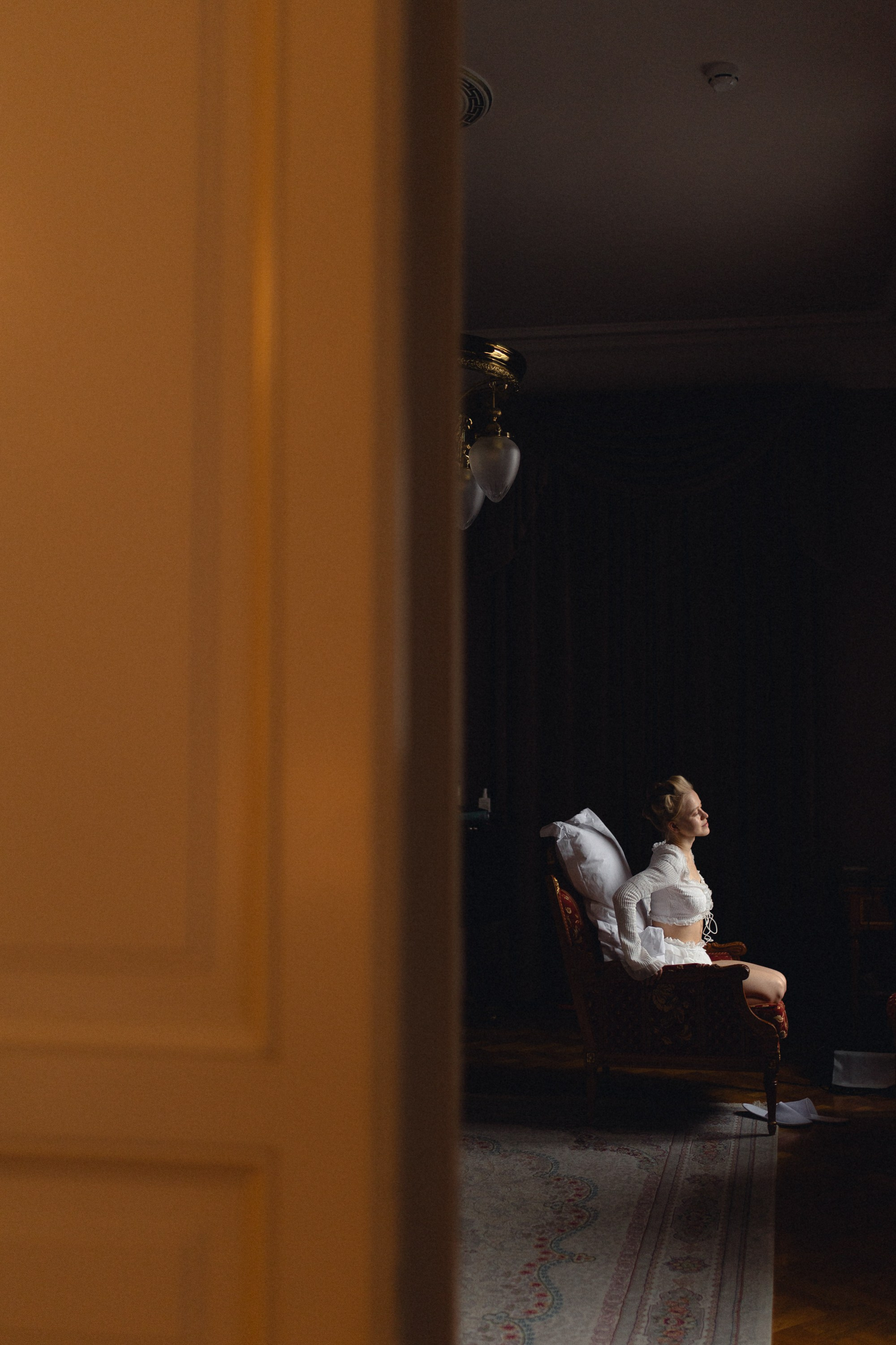 Anna & Valera Wedding. Антон Прокопенков Свадебный Фотограф +7(916) 013-35-12