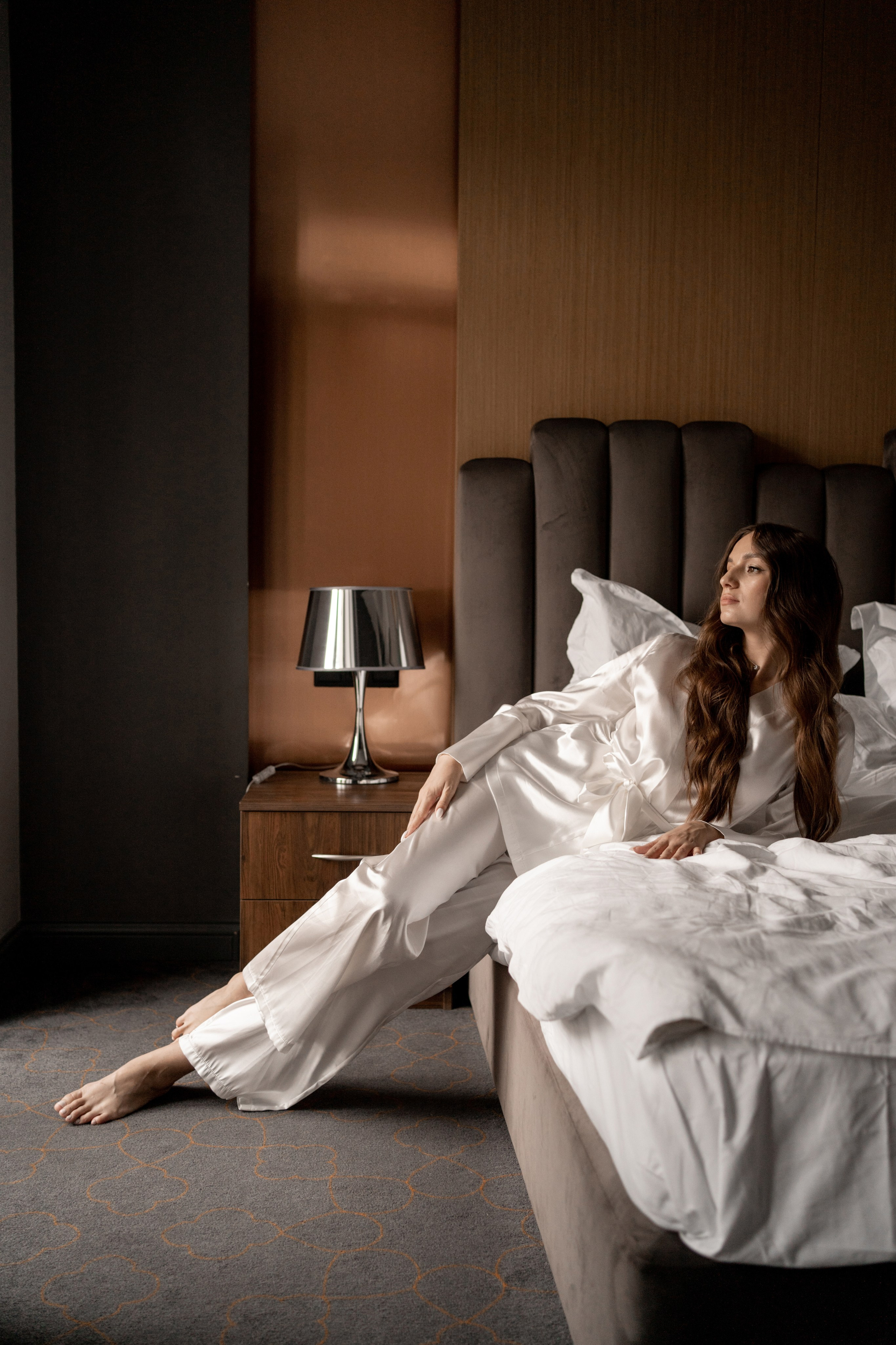 Карина и Влад. Главная