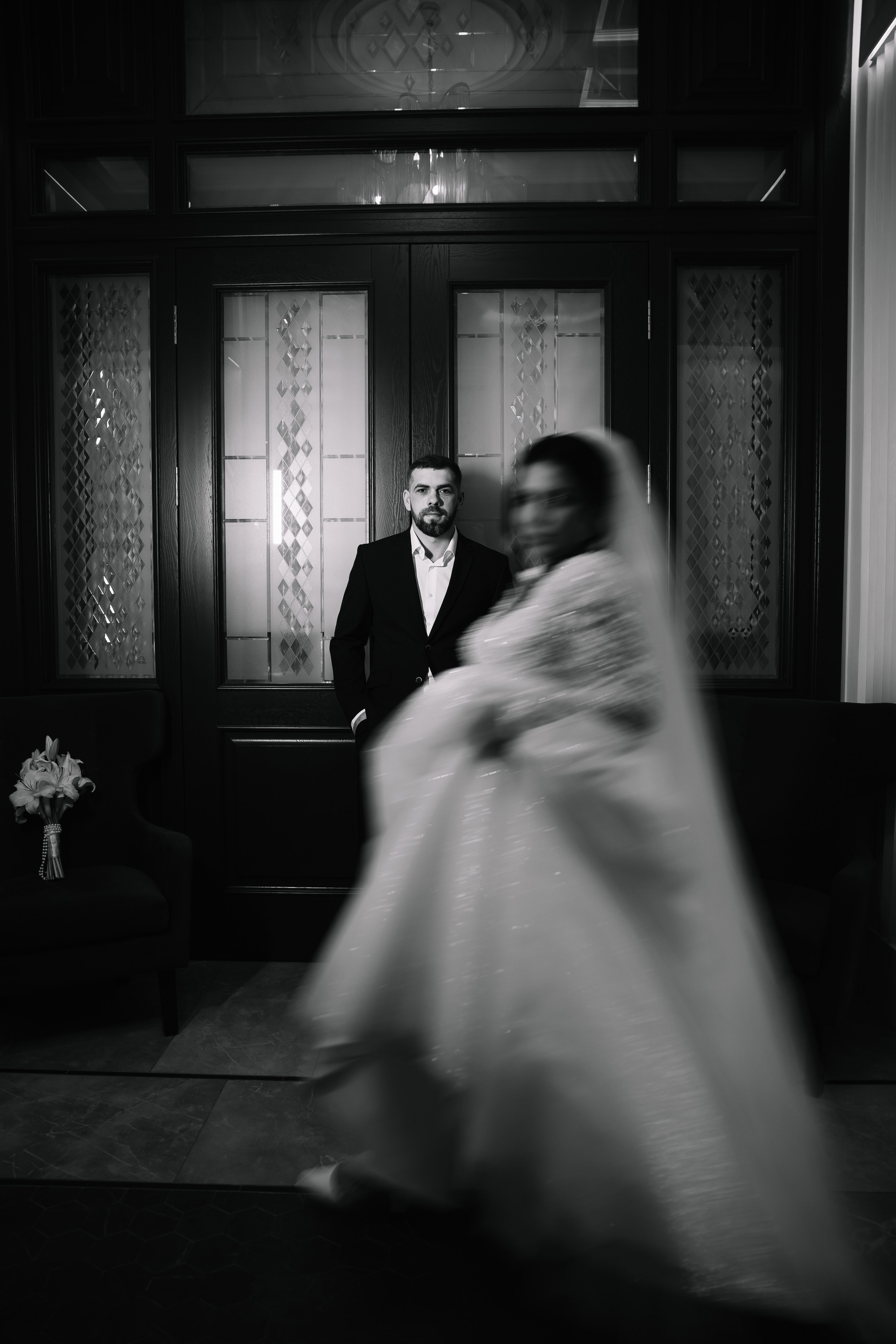 Фото в день свадьбы. Свадебный Фотограф и Видеограф Омск