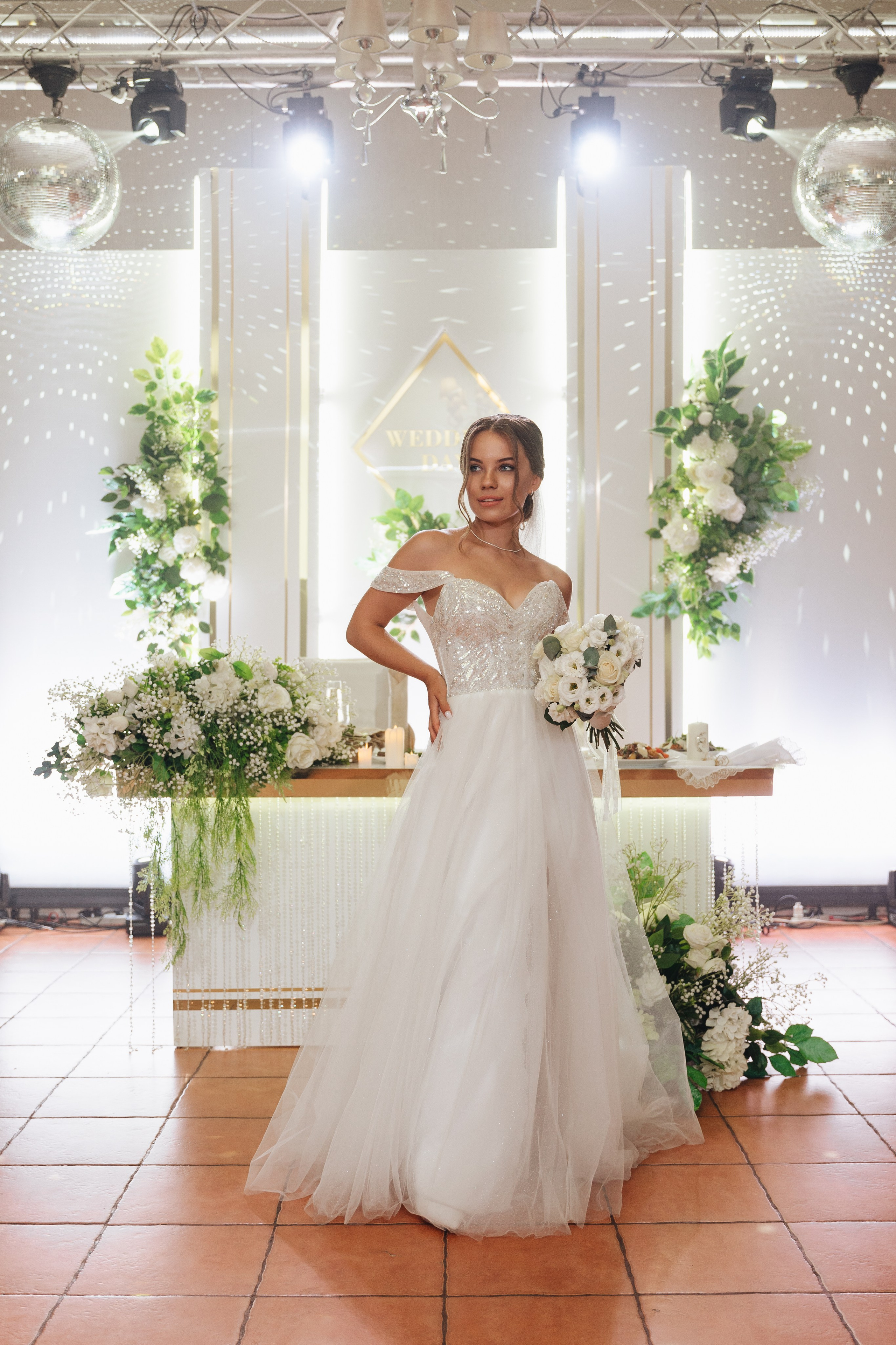 Митя и Юля. Семейный и свадебный фотограф в Донецке Елена Гордеева