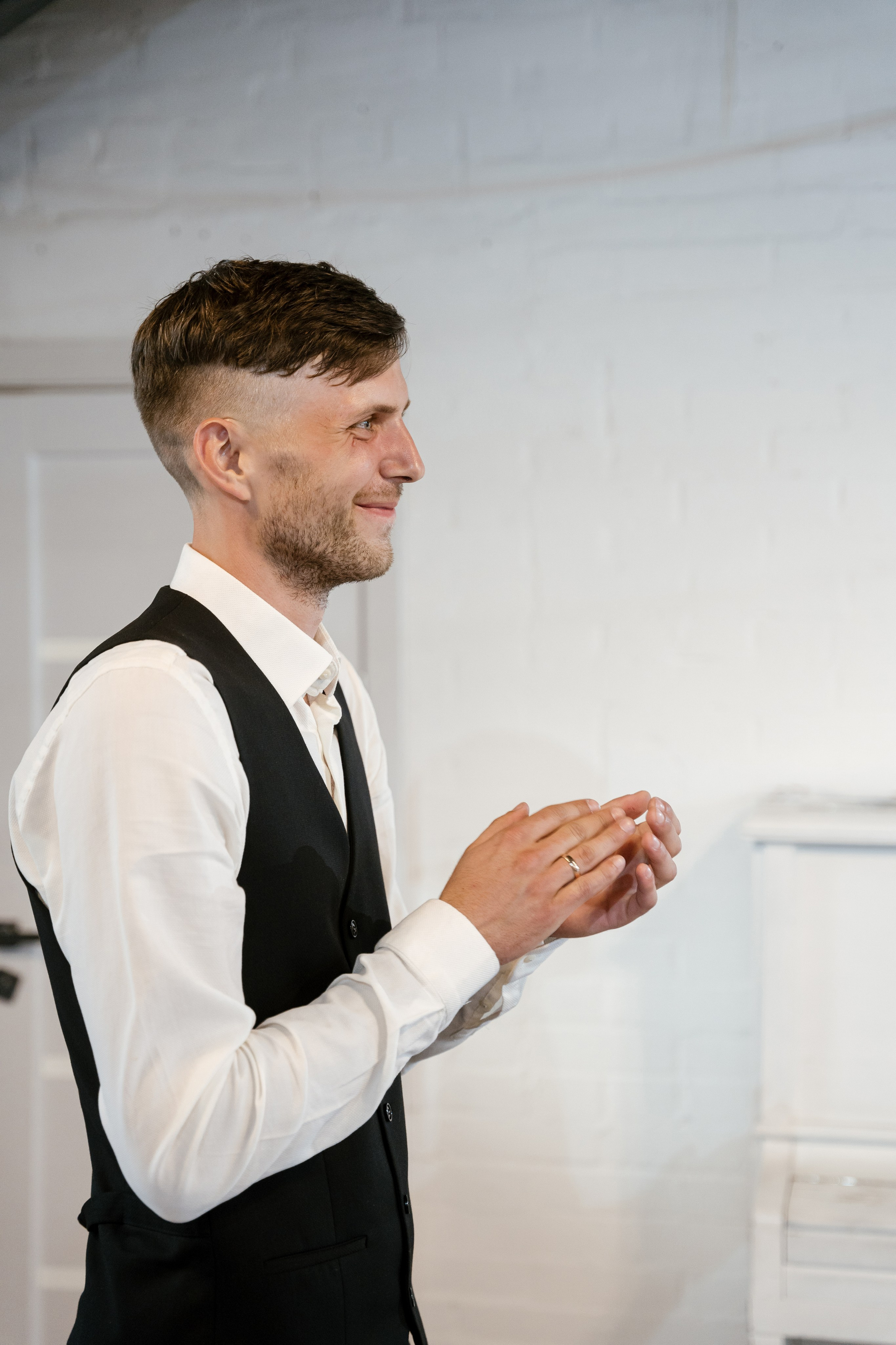 Витя и Аня. Фотограф Томск, Новосибирск Влад Свириденко