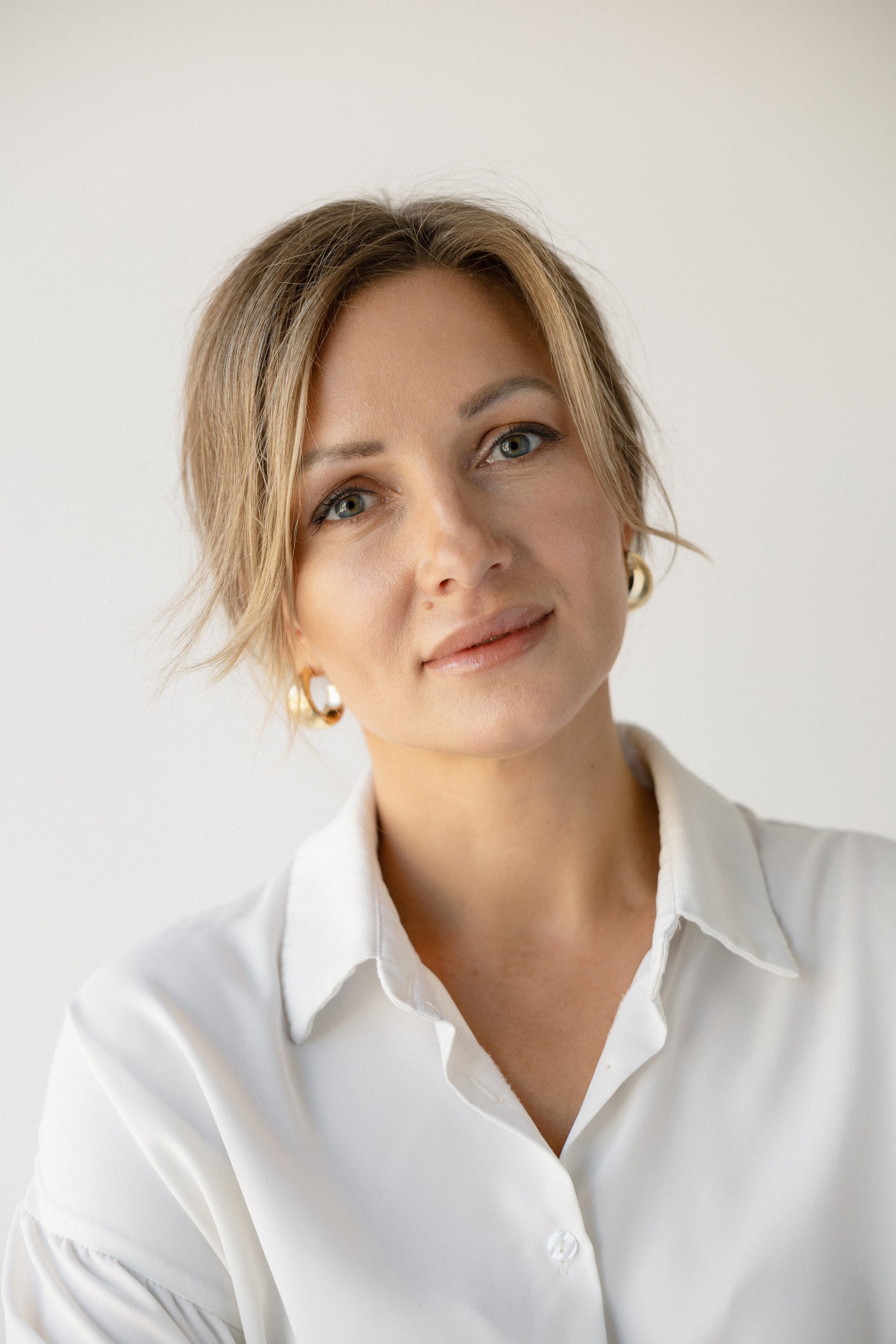 Ирина. Главная