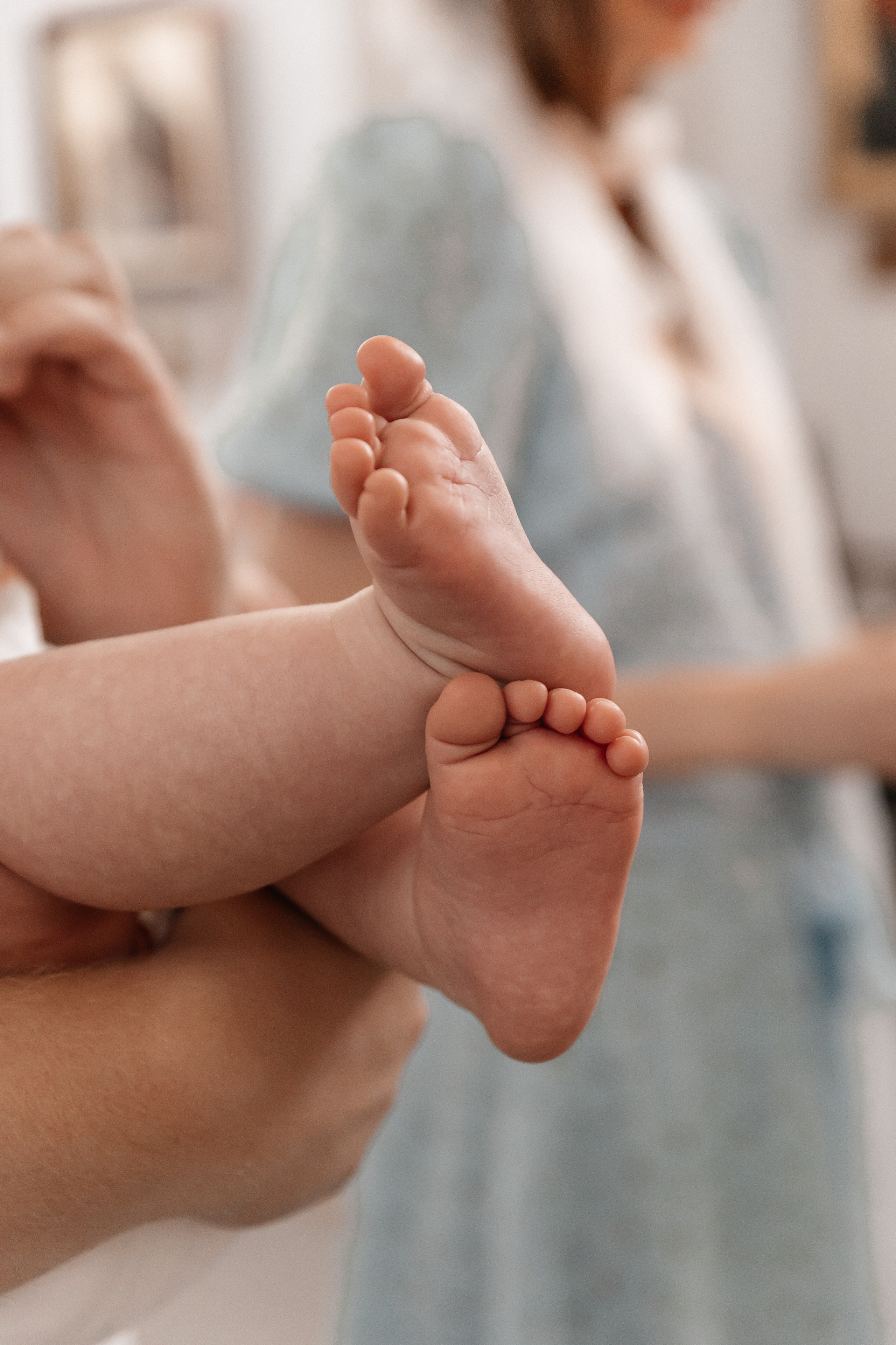 Крещение Роберта. Семейный фотограф Минск Усова Ольга