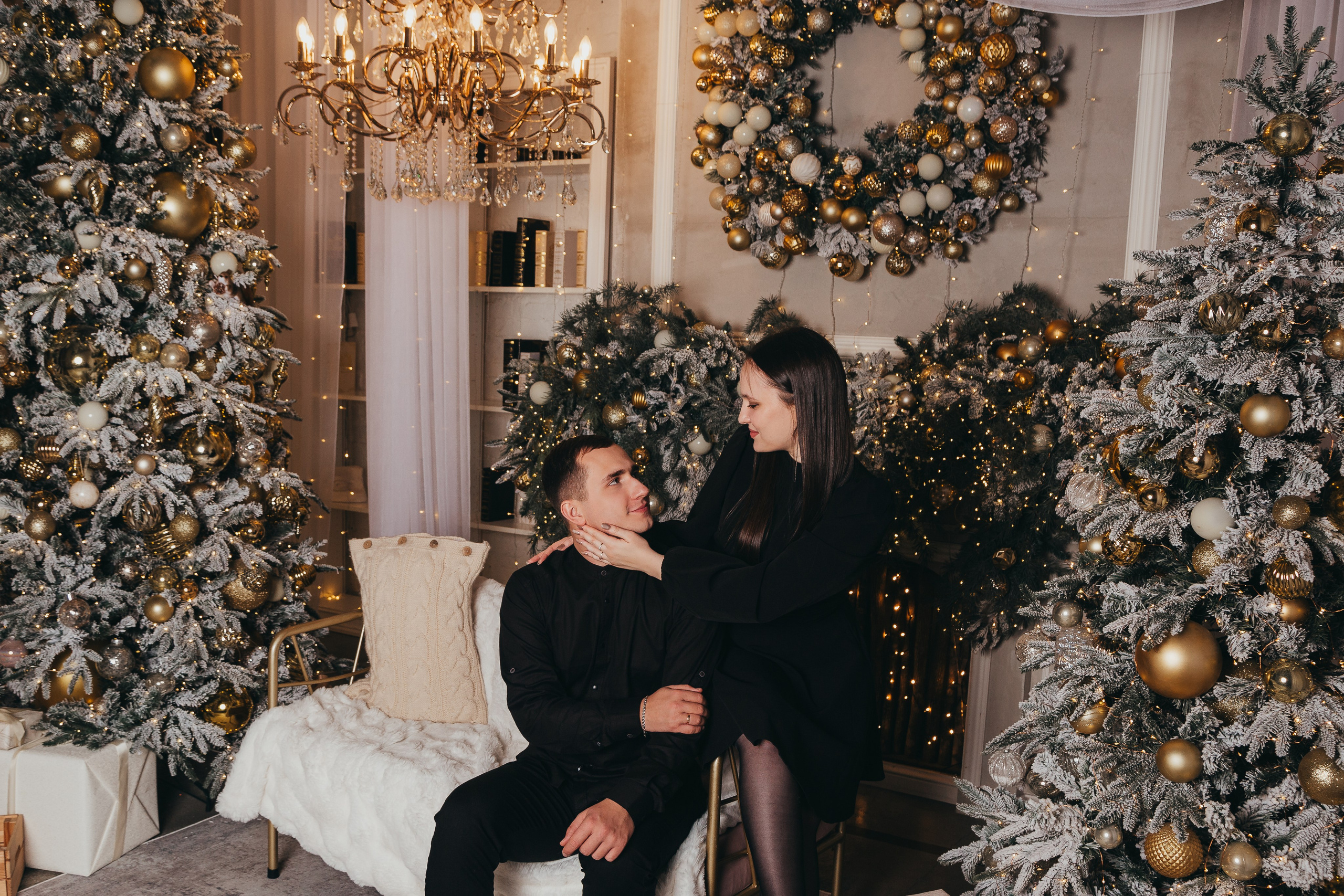 🖤. Екатерина Королева. Фотограф. Хабаровск