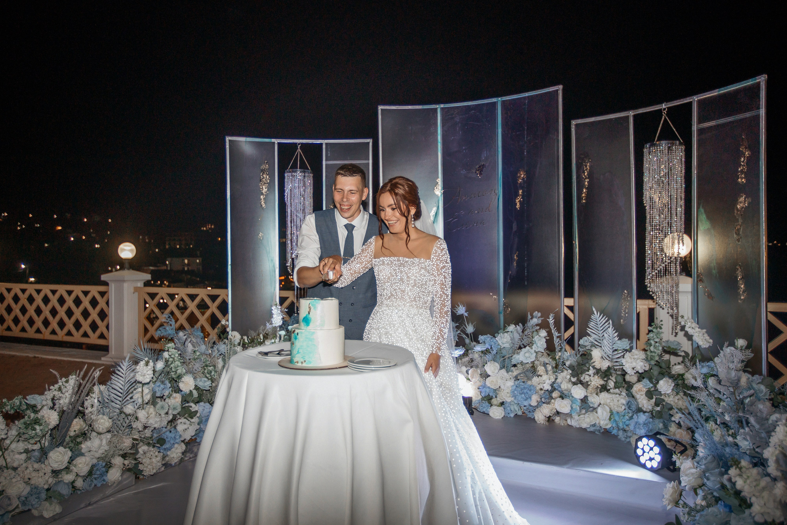 Anton&Elena. Фотограф Анна Лейман. Севастополь