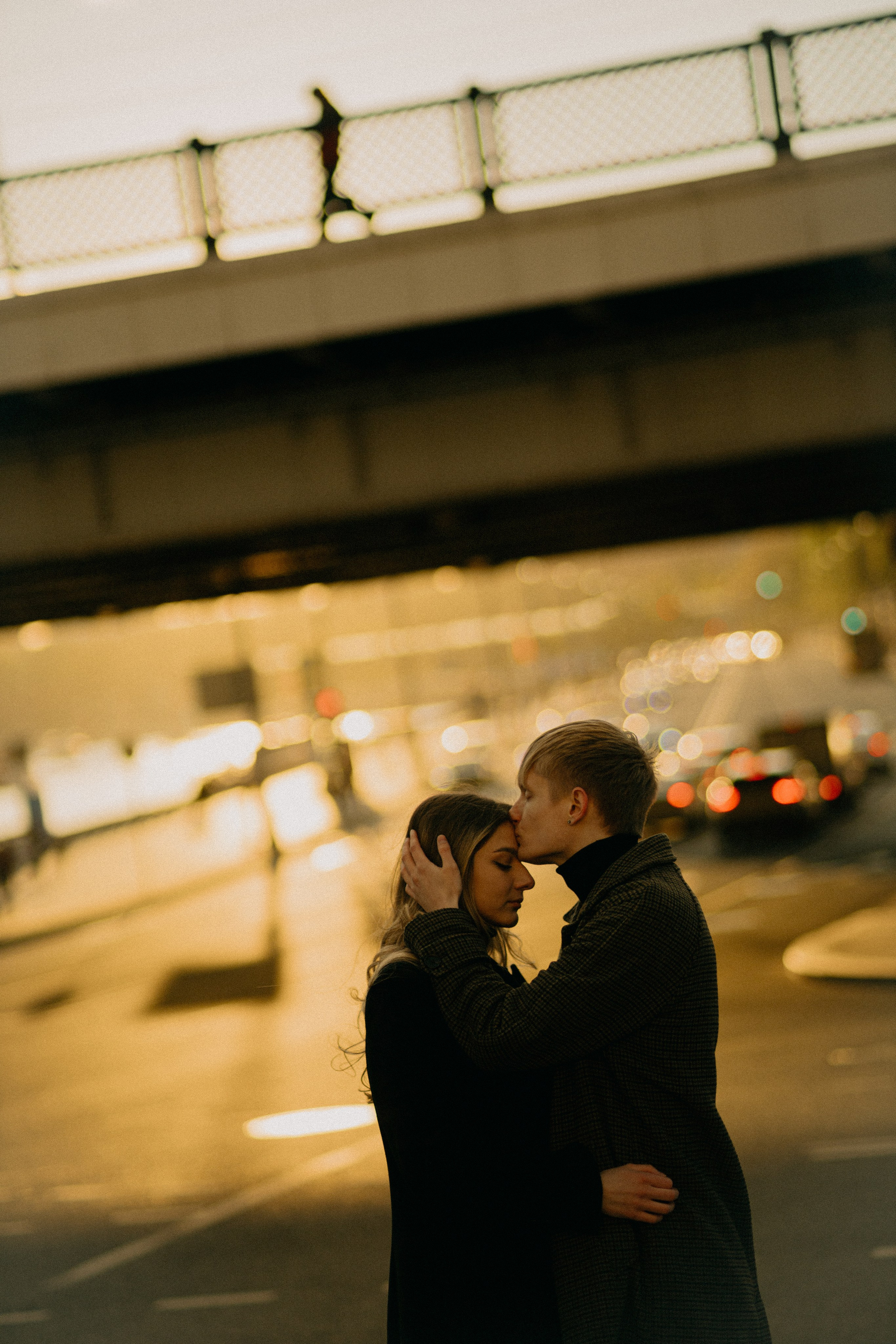 М. Фотограф Настя Леонова