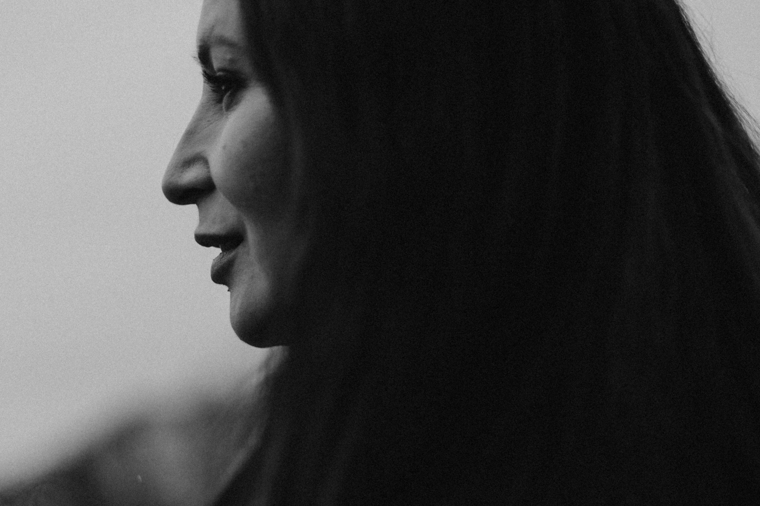 Анжелика. Фотограф Настя Леонова