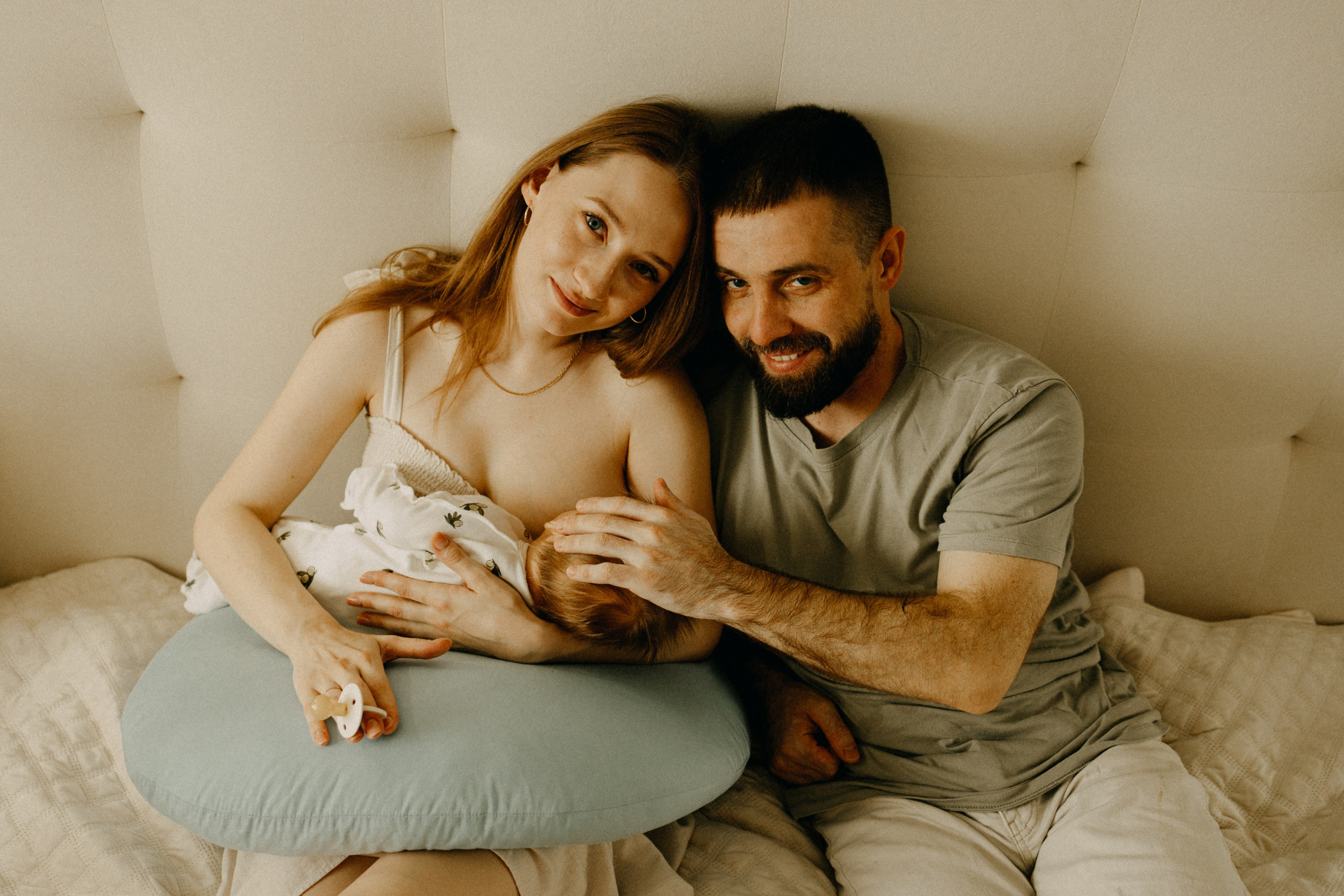 +1. Фотограф Настя Леонова