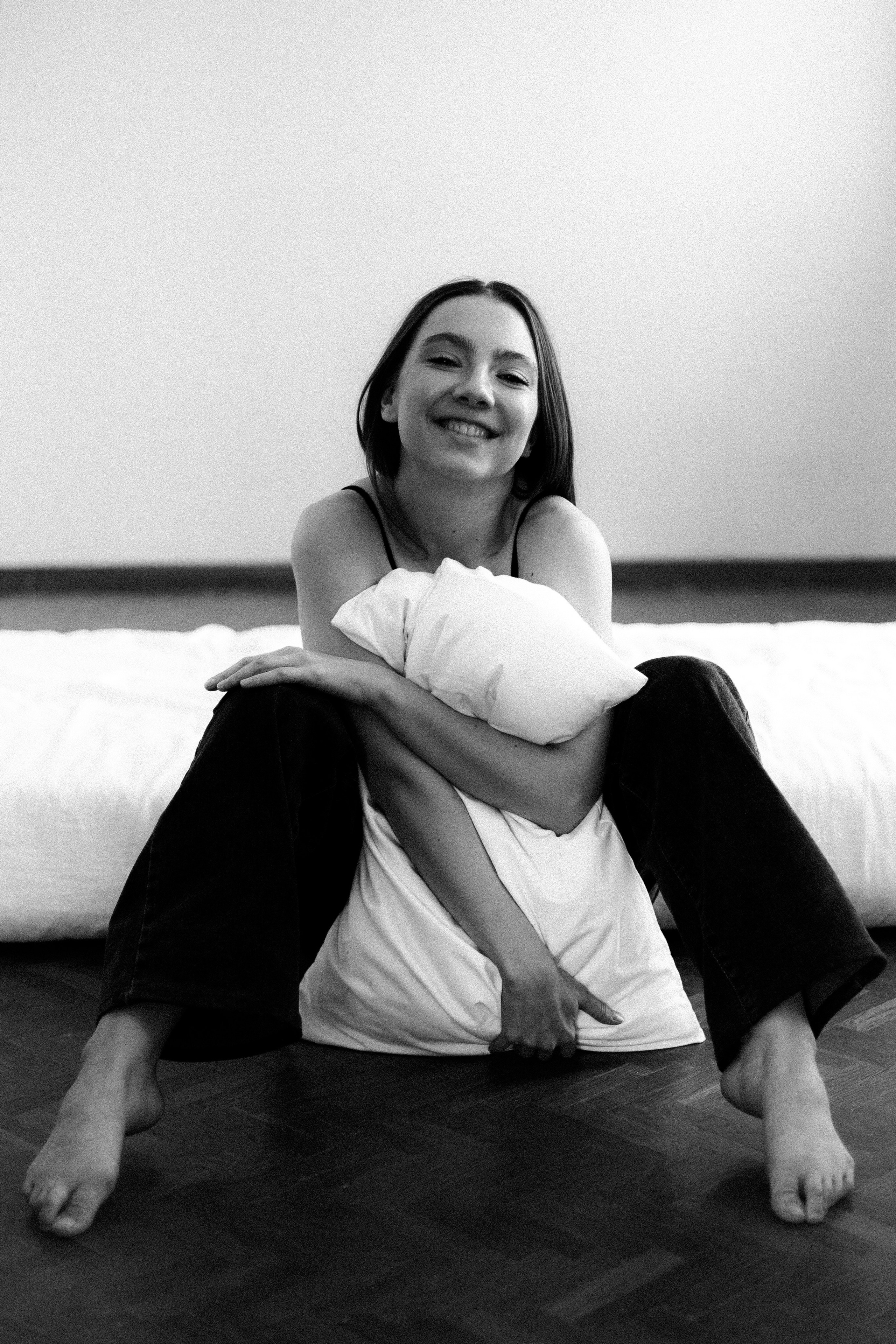 Катя. Фотограф Настя Леонова