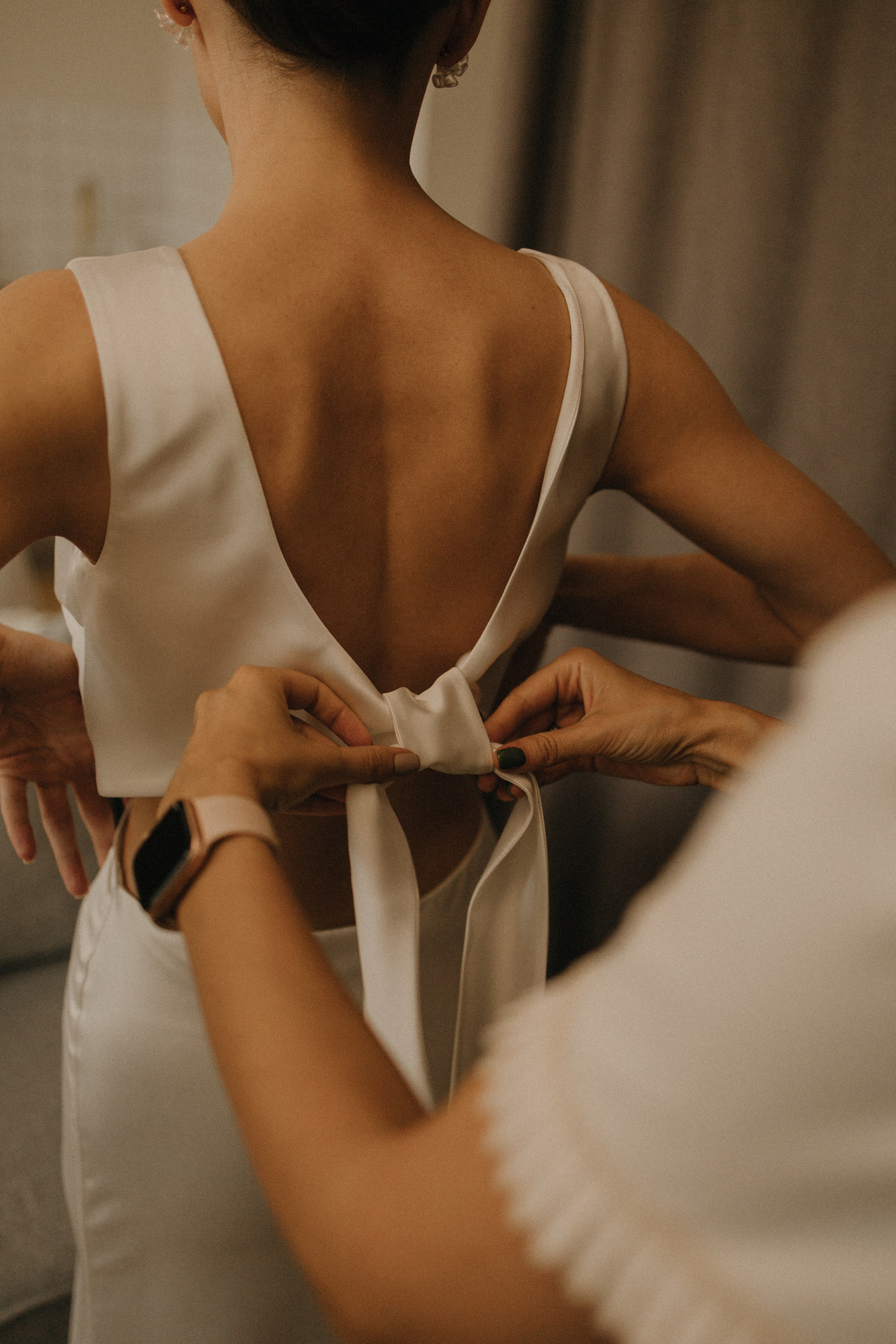 Фируз и Наталья. Фотограф Настя Леонова