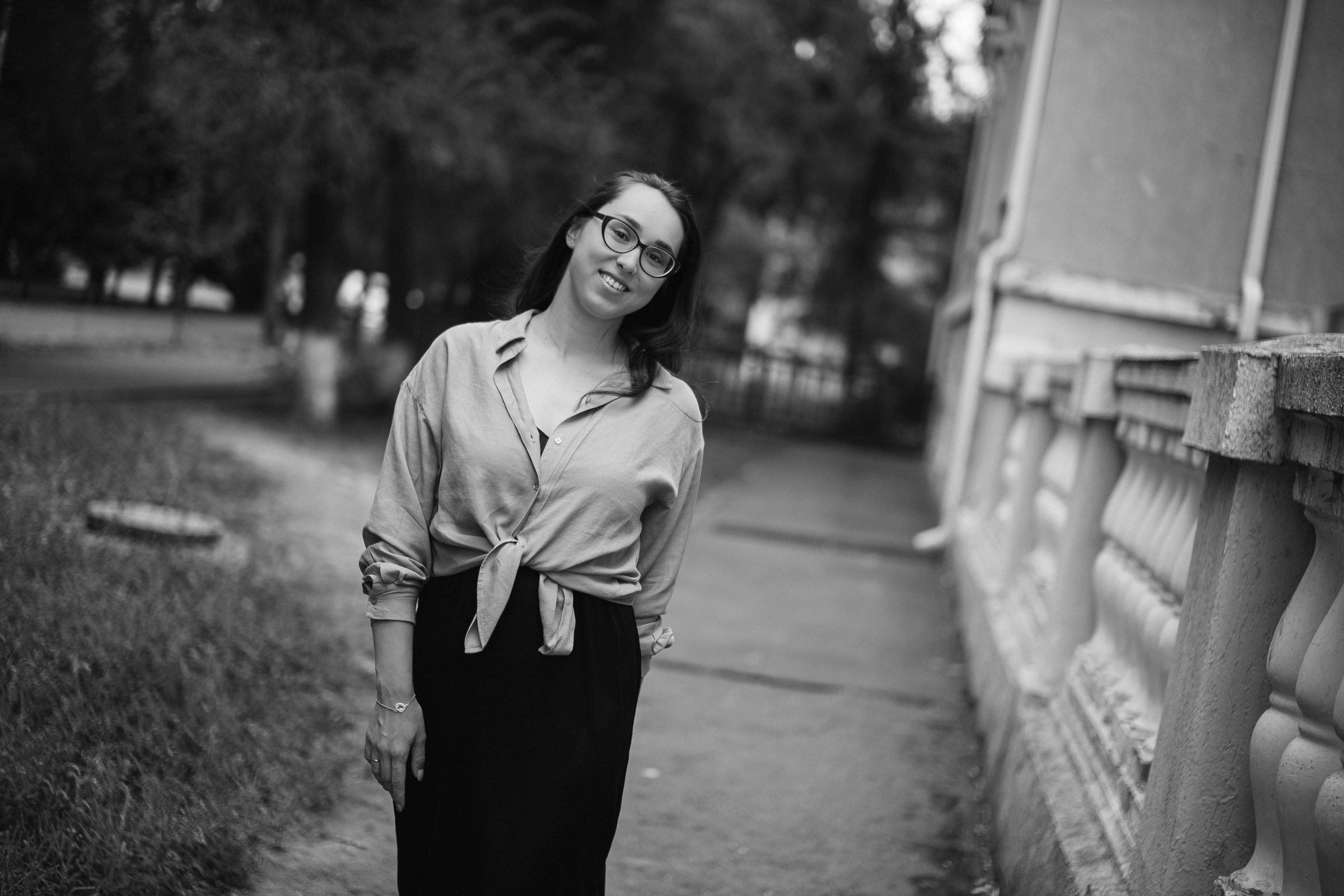 Настя. Семейный фотограф в Волгодонске Краченцева Анна