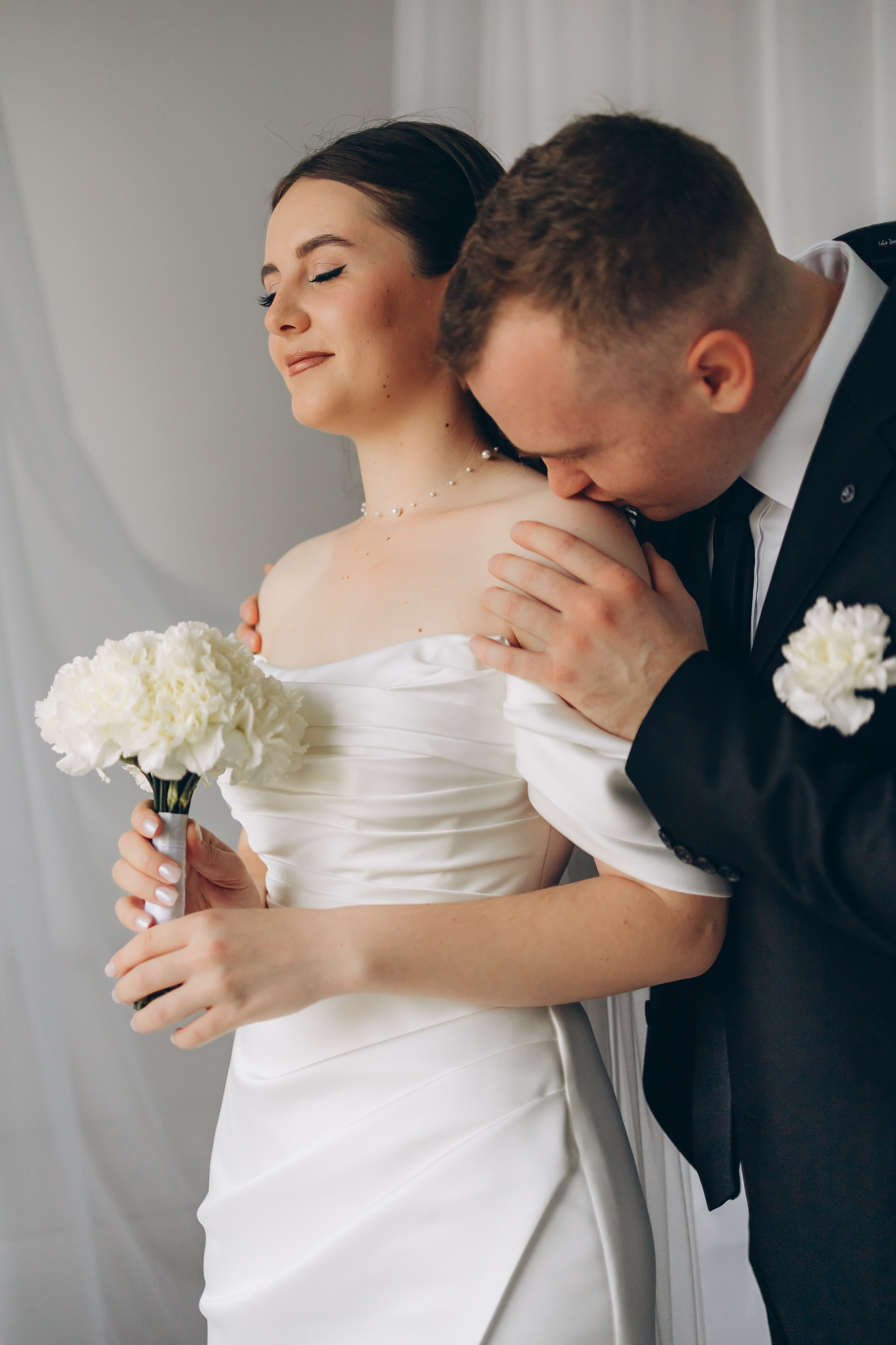 L&V. Семейный фотограф в Волгодонске Краченцева Анна