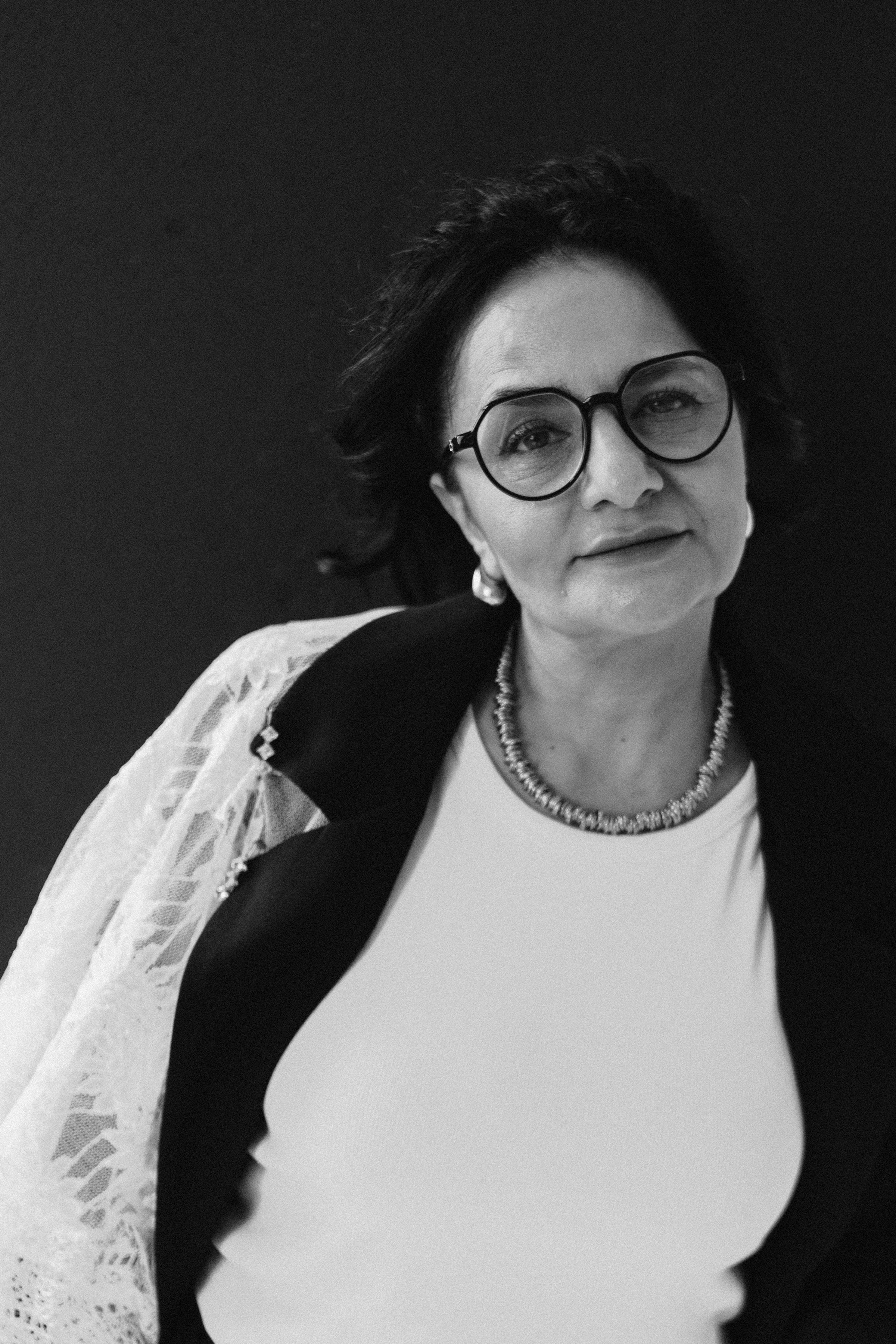 Наринэ, Анита и Марьям. Семейный фотограф в Волгодонске Краченцева Анна