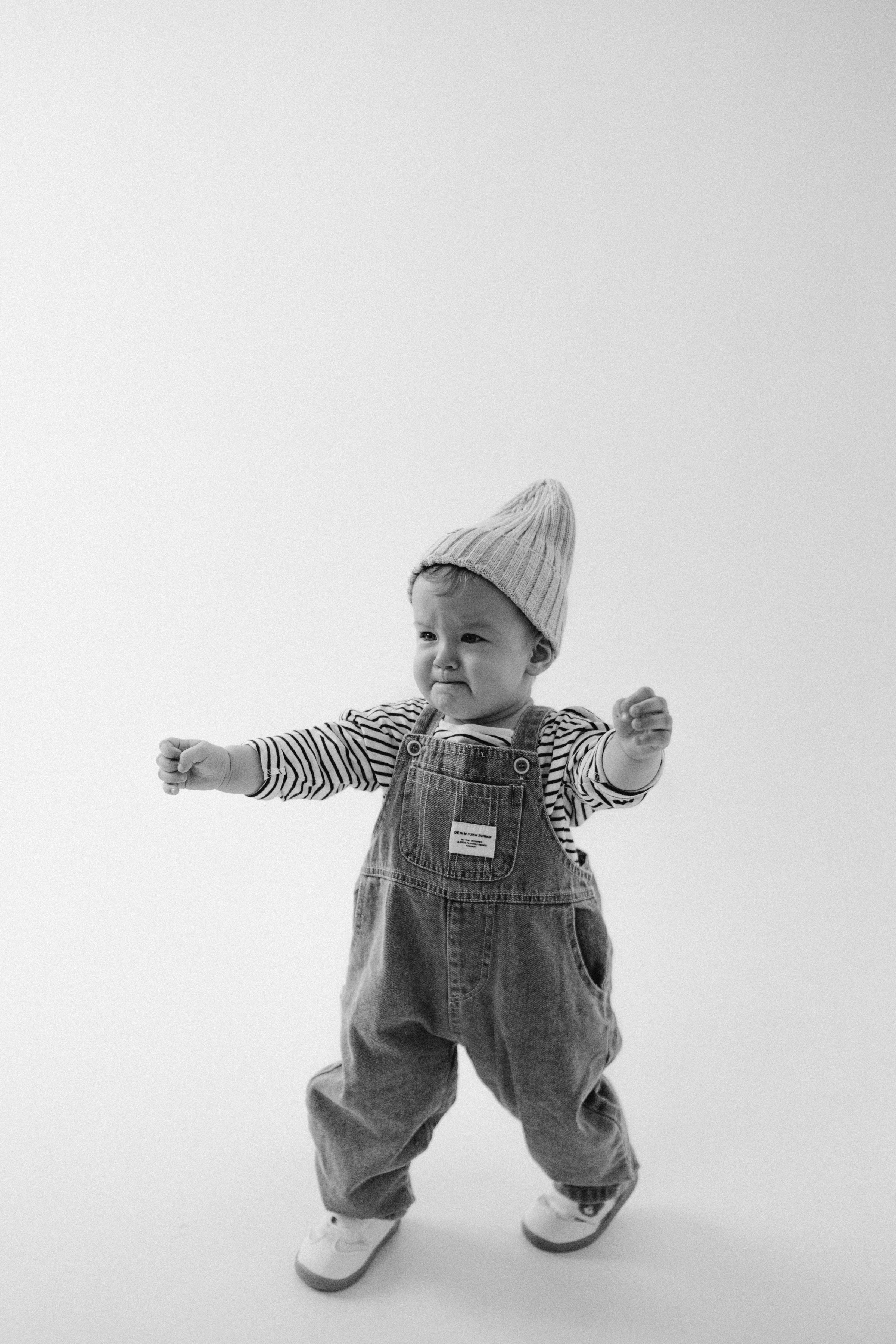 Кире 1 годик. Семейный фотограф в Волгодонске Краченцева Анна