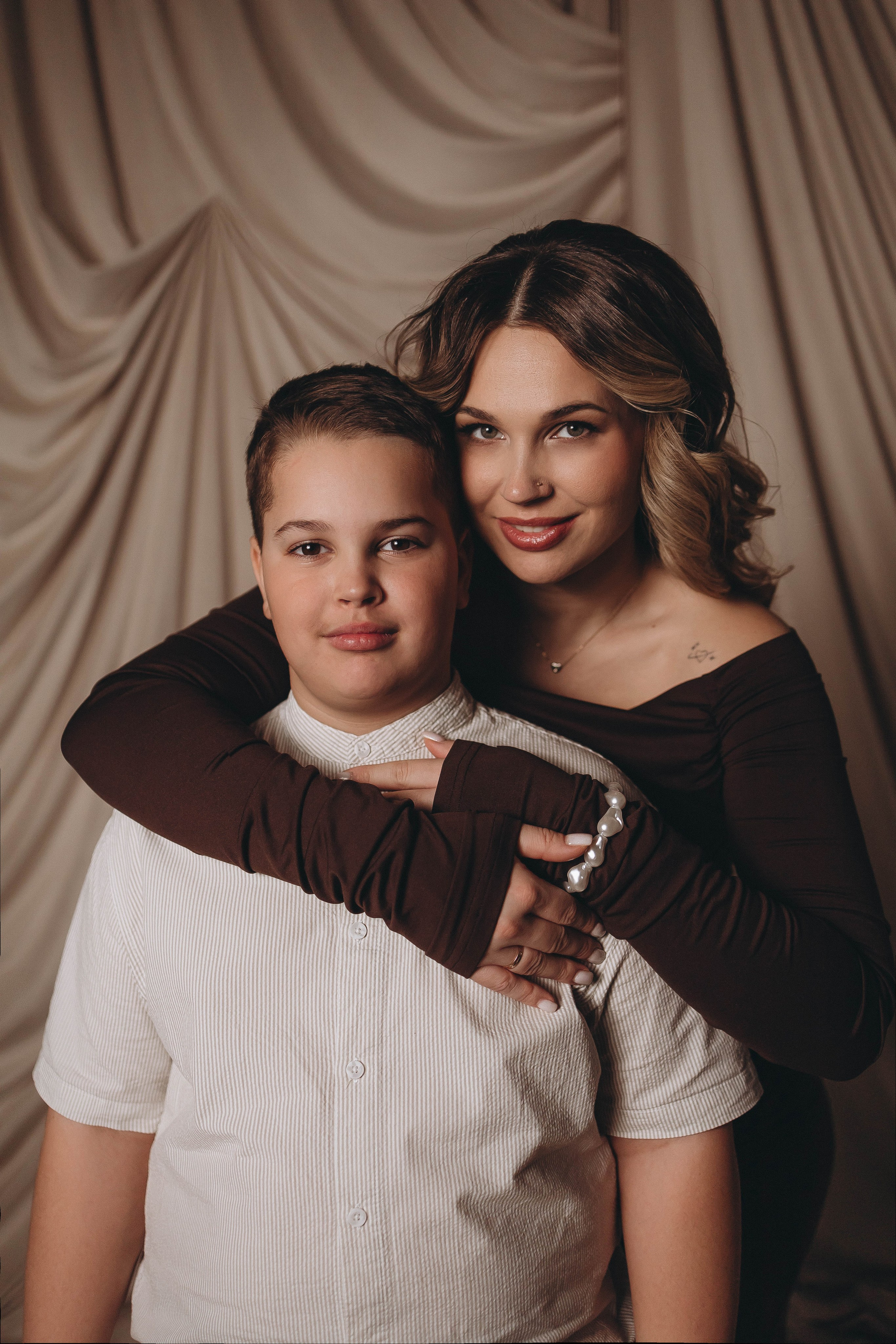 В ожидании…. Семейный фотограф в Волгодонске Краченцева Анна