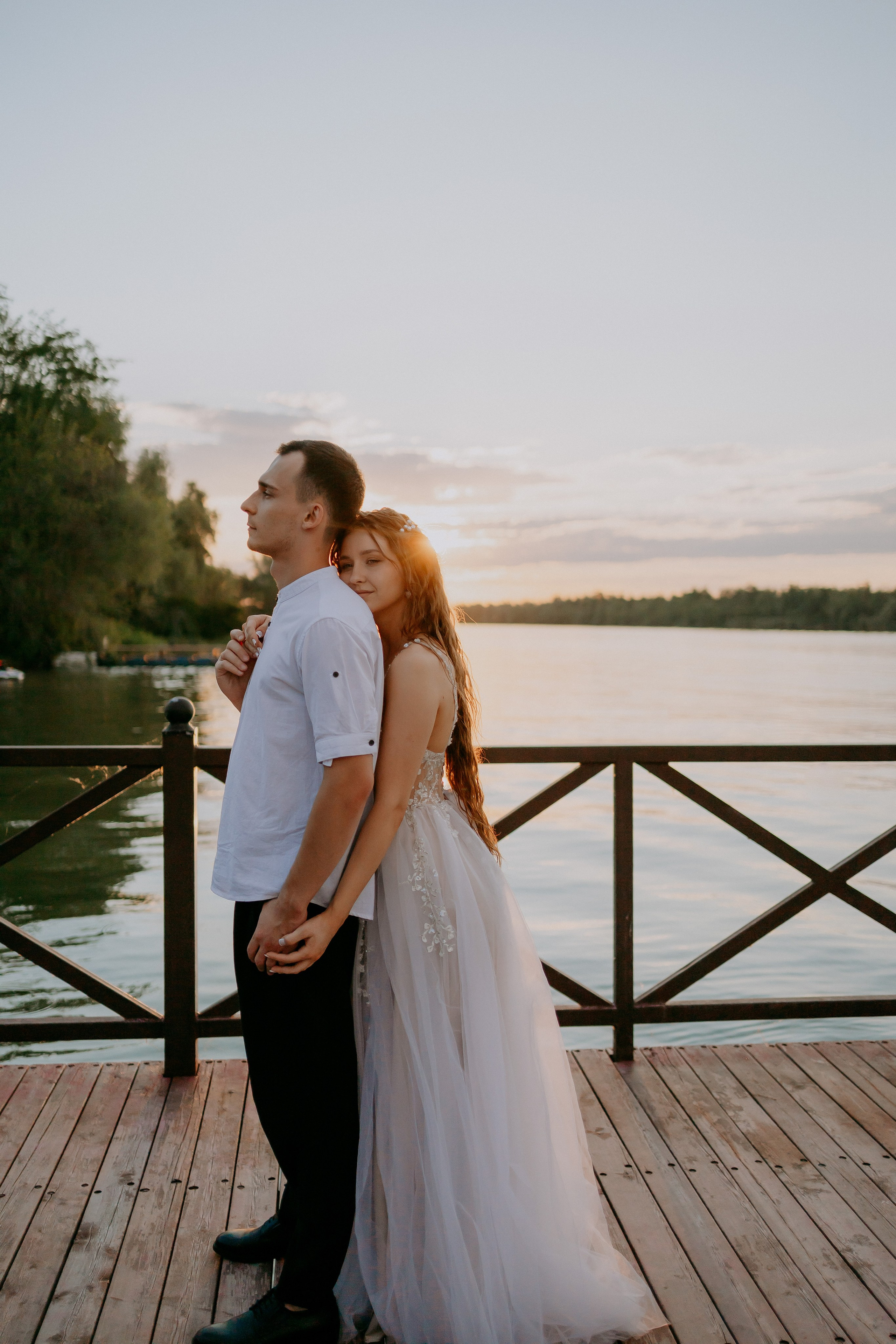 Антон&Екатерина. Семейный фотограф в Волгодонске Краченцева Анна